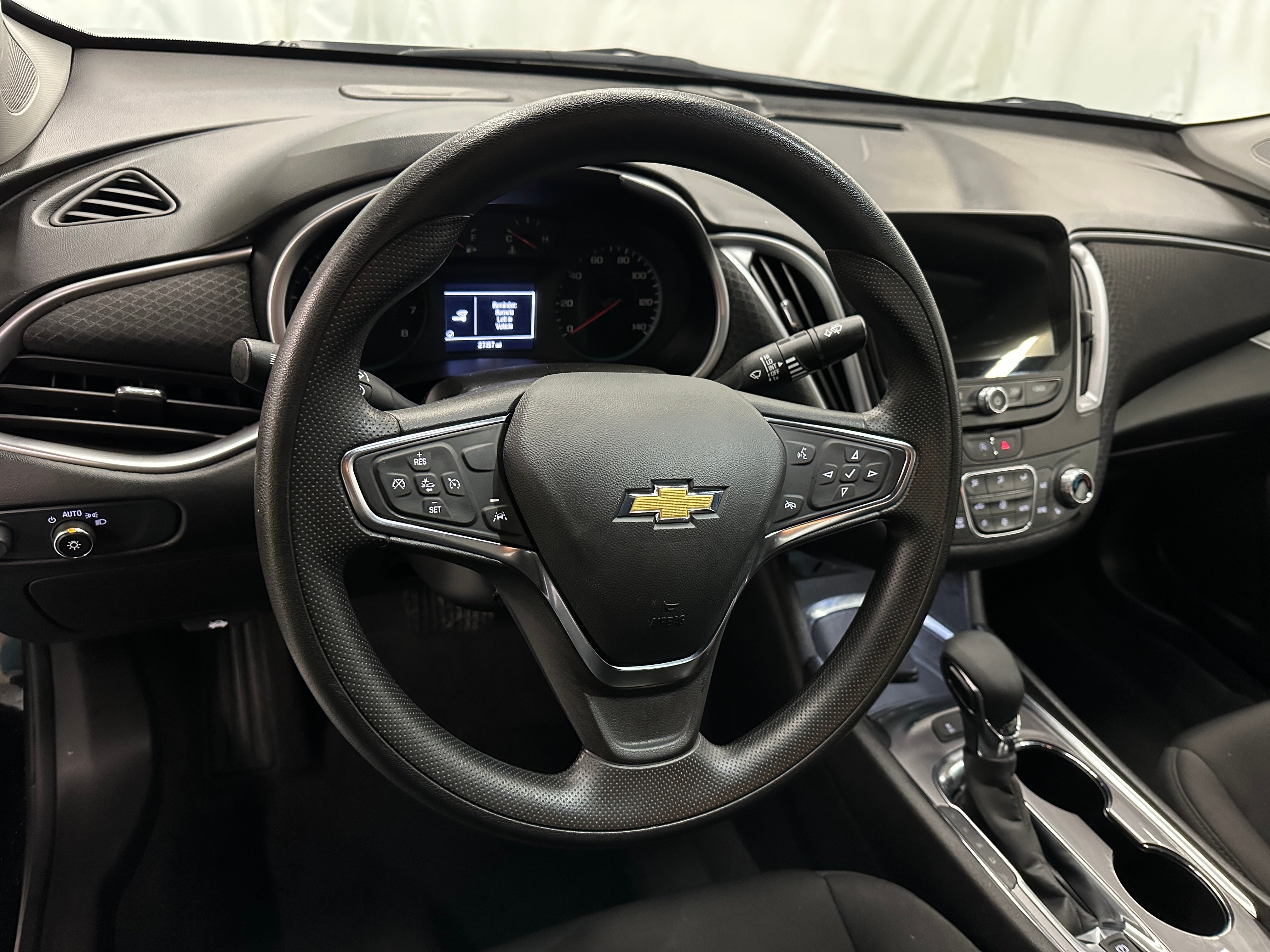 2024 Chevrolet Malibu LT 5