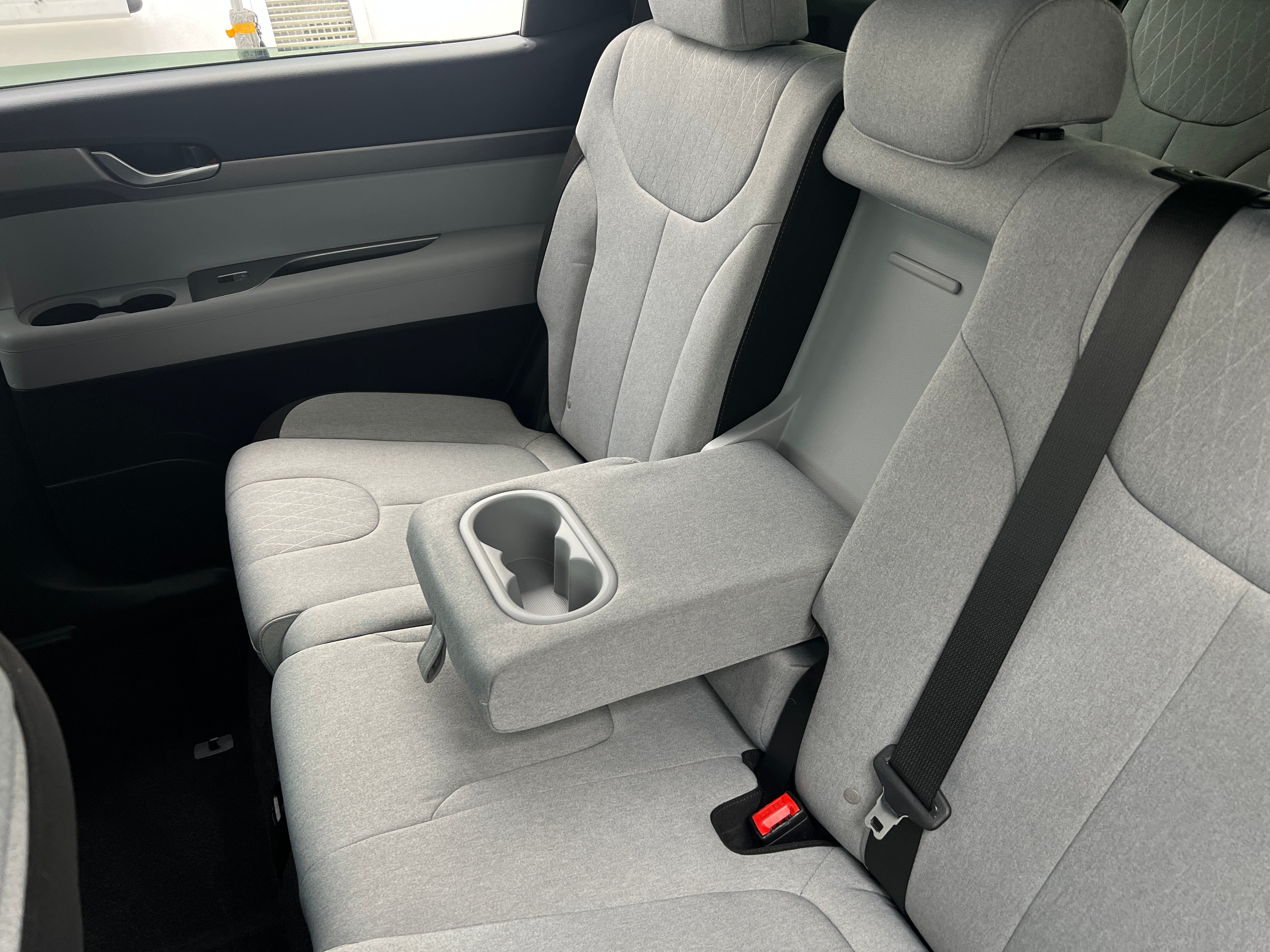 2020 Hyundai Palisade SE 6