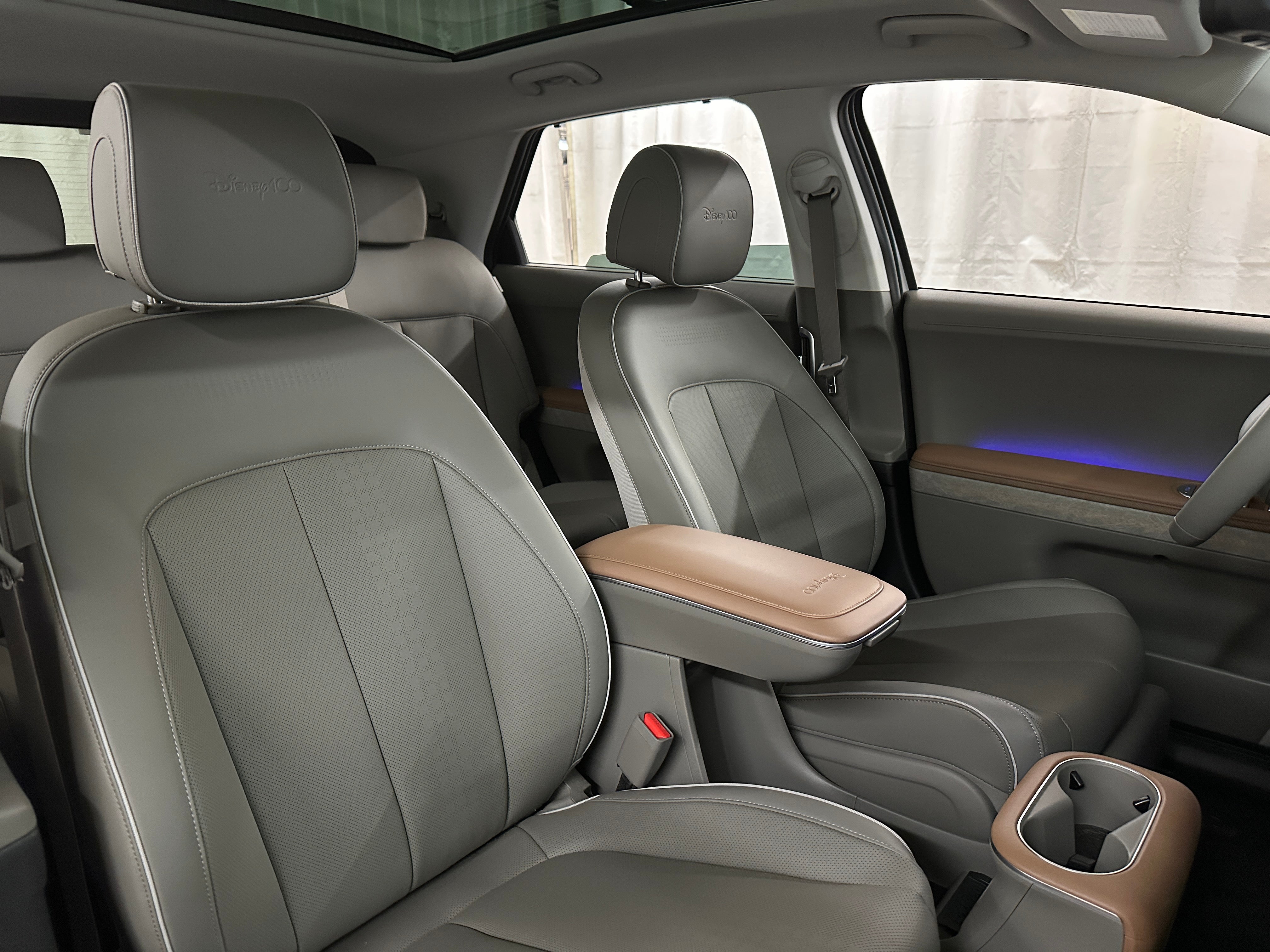 2024 Hyundai Ioniq 5 Disney100 Platinum 2