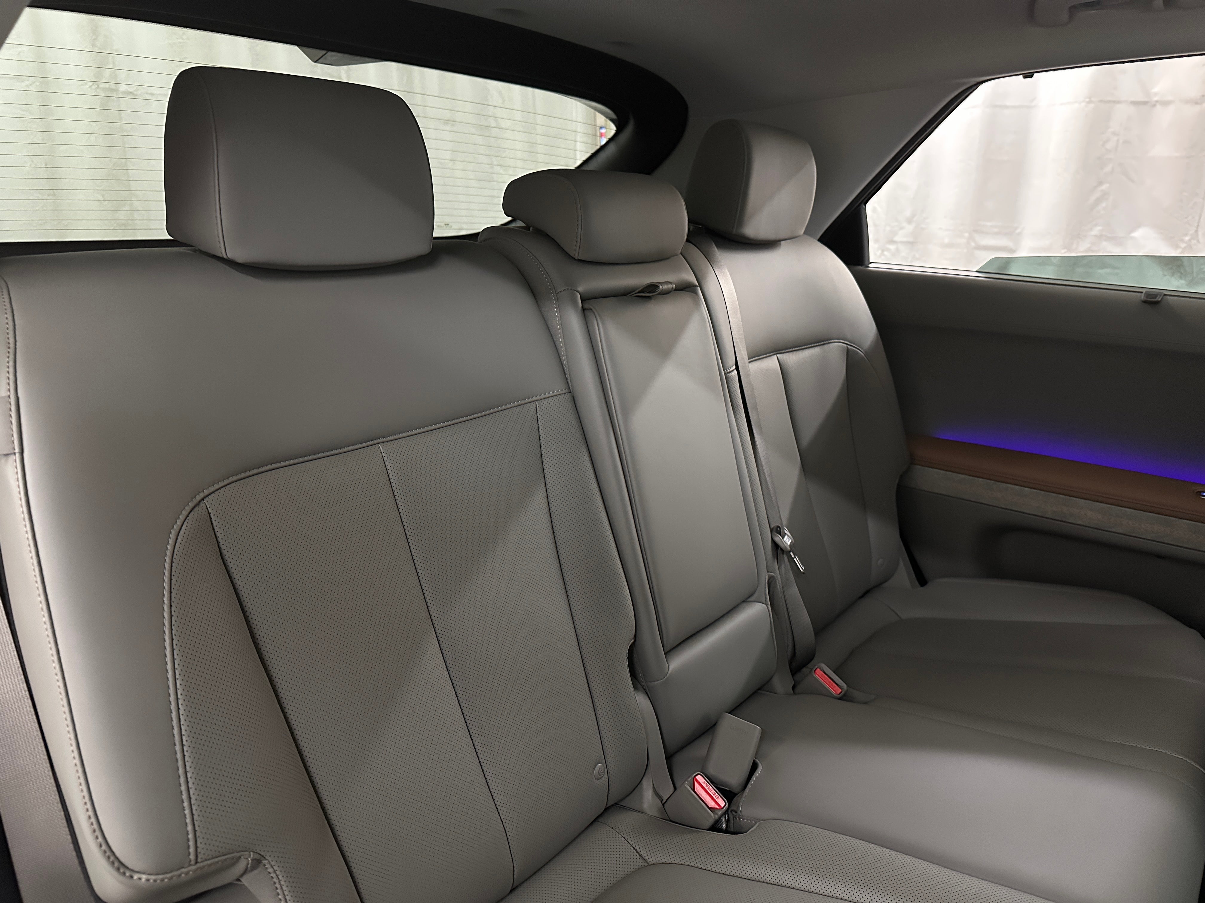 2024 Hyundai Ioniq 5 Disney100 Platinum 6