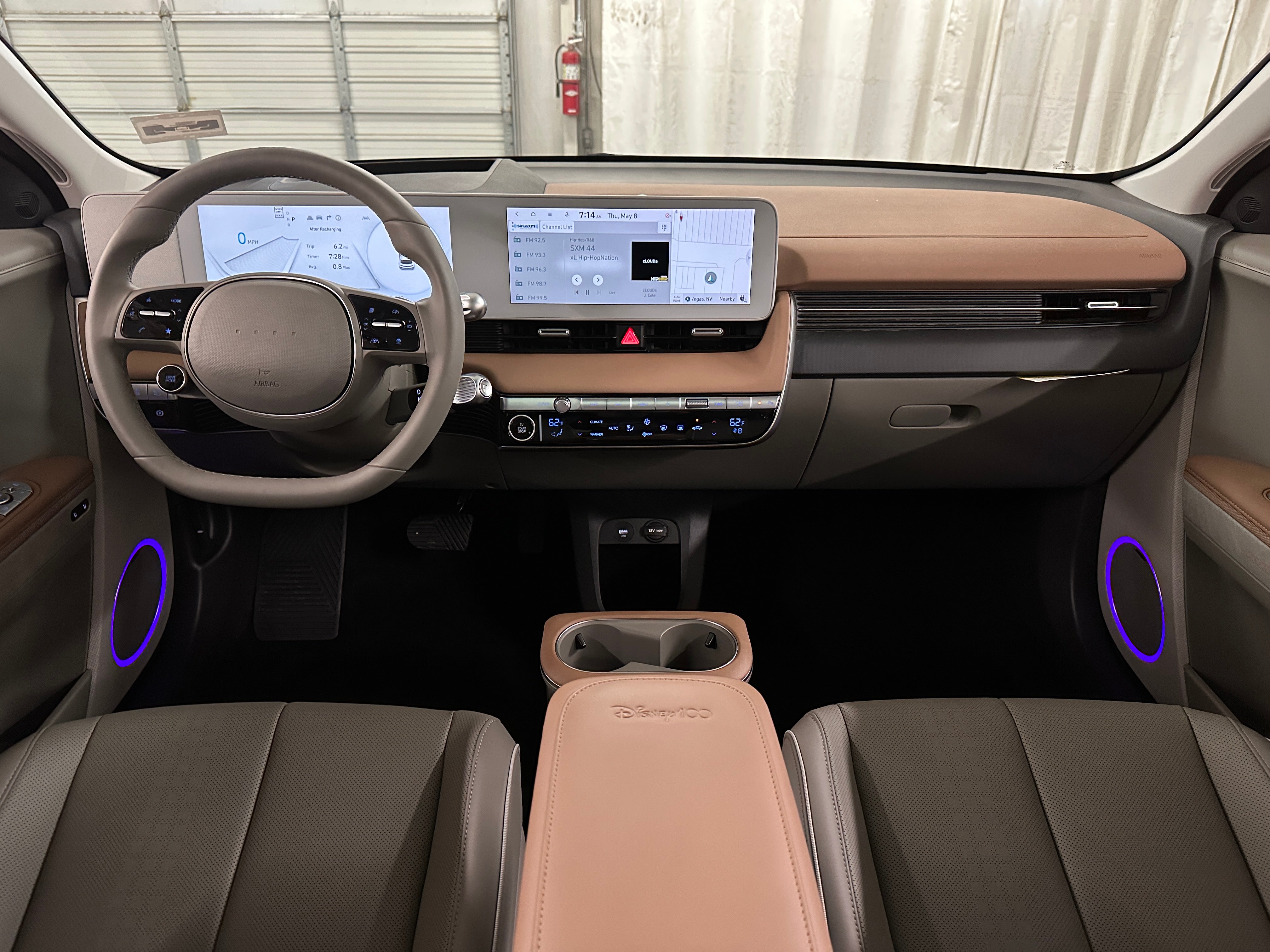 2024 Hyundai Ioniq 5 Disney100 Platinum 3