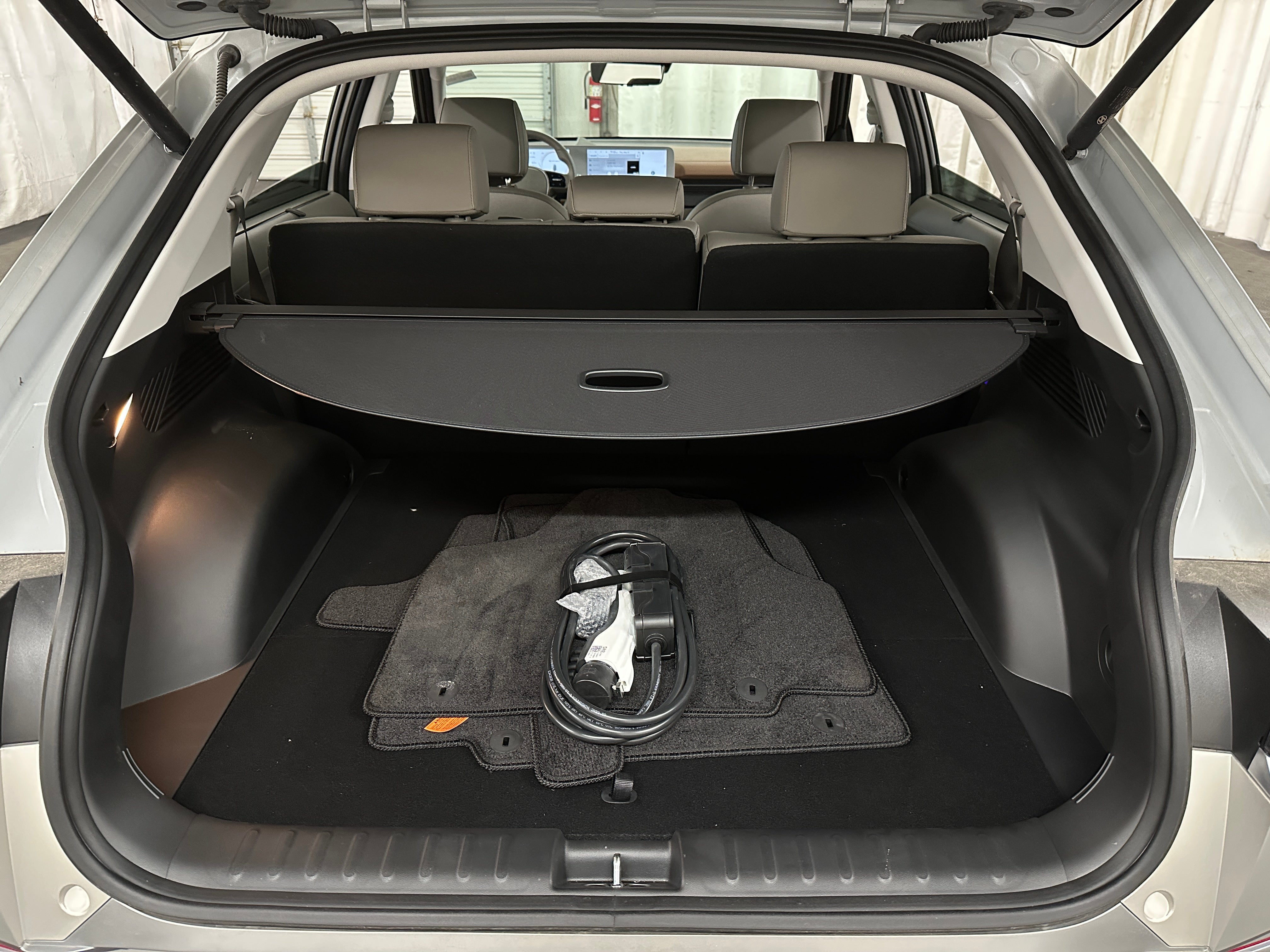 2024 Hyundai Ioniq 5 Disney100 Platinum 7