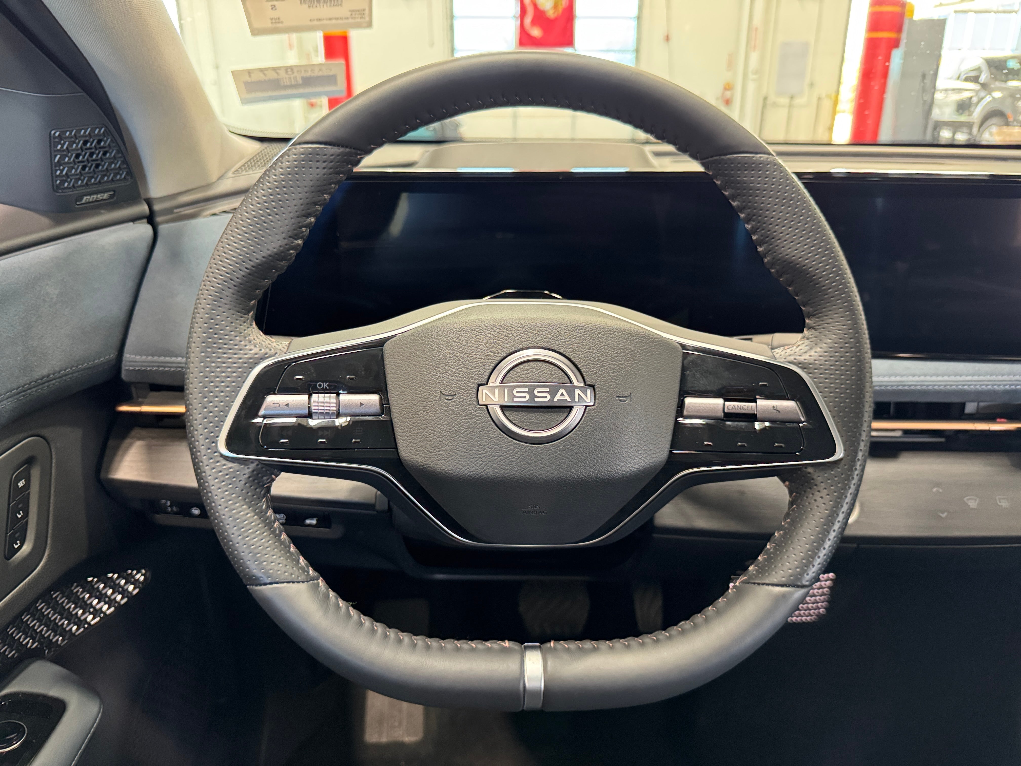 2023 Nissan Ariya Platinum+ 4