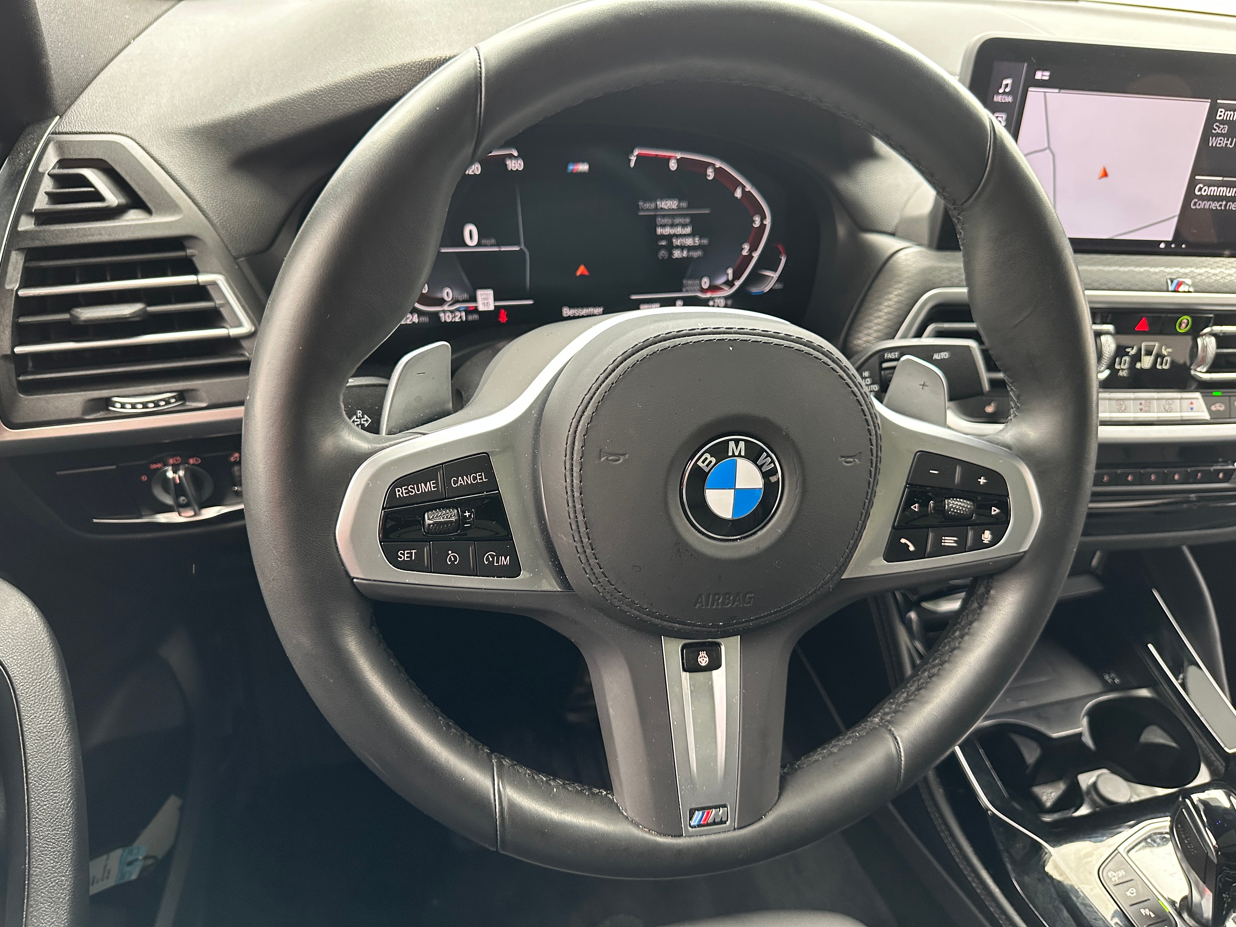 2024 BMW X4 xDrive30i 4