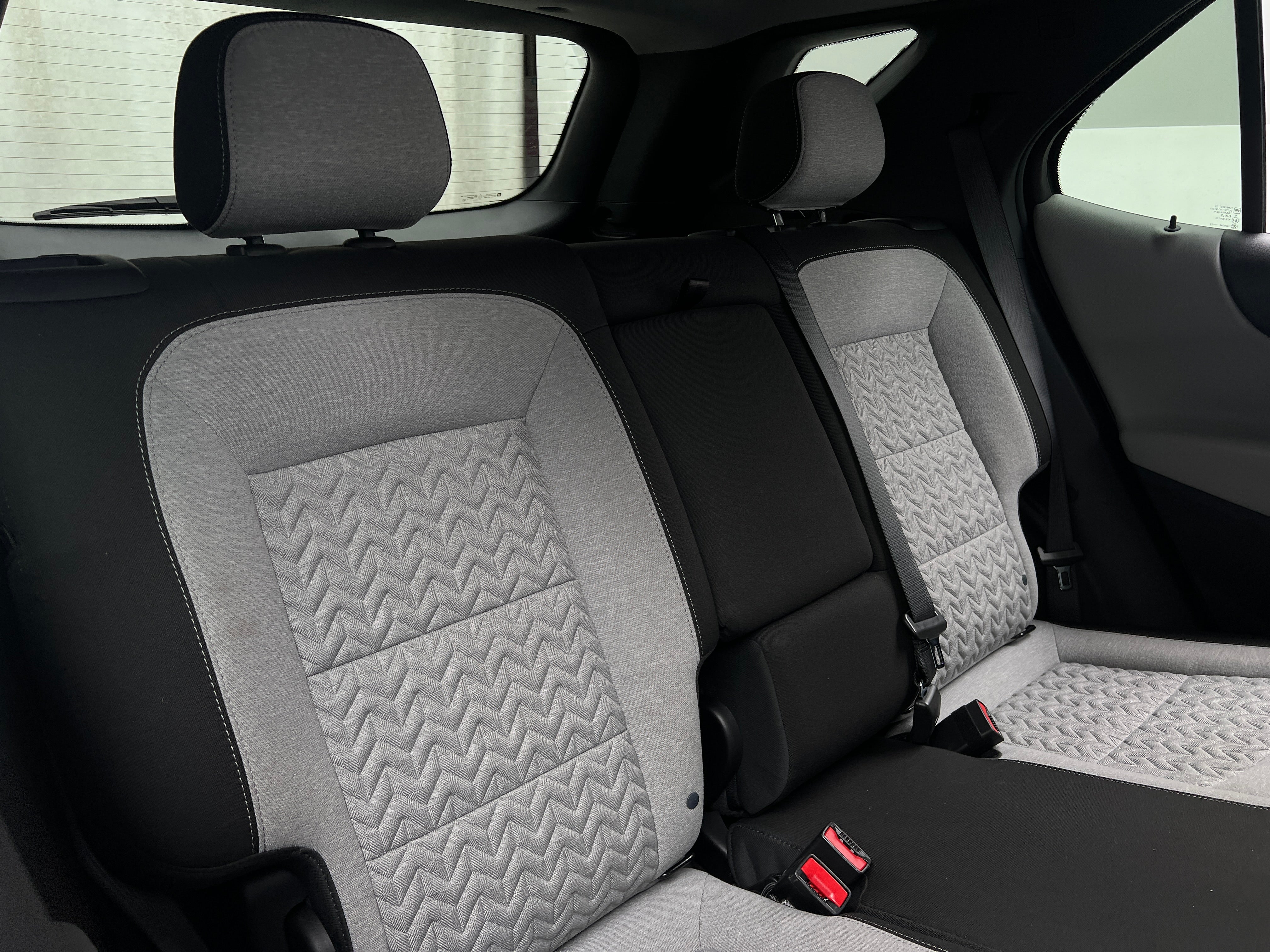 2024 Chevrolet Equinox LS 6
