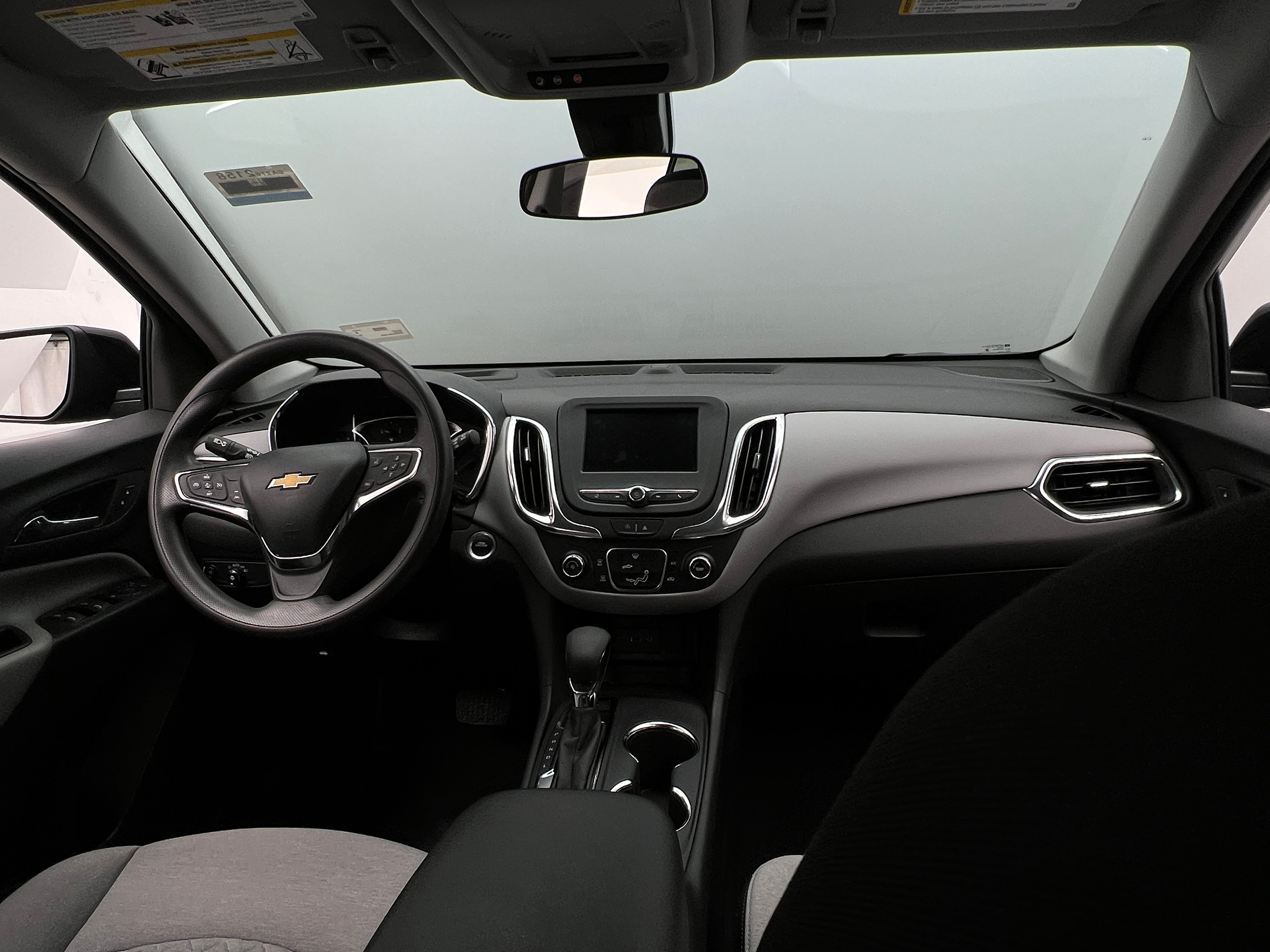 2024 Chevrolet Equinox LS 3