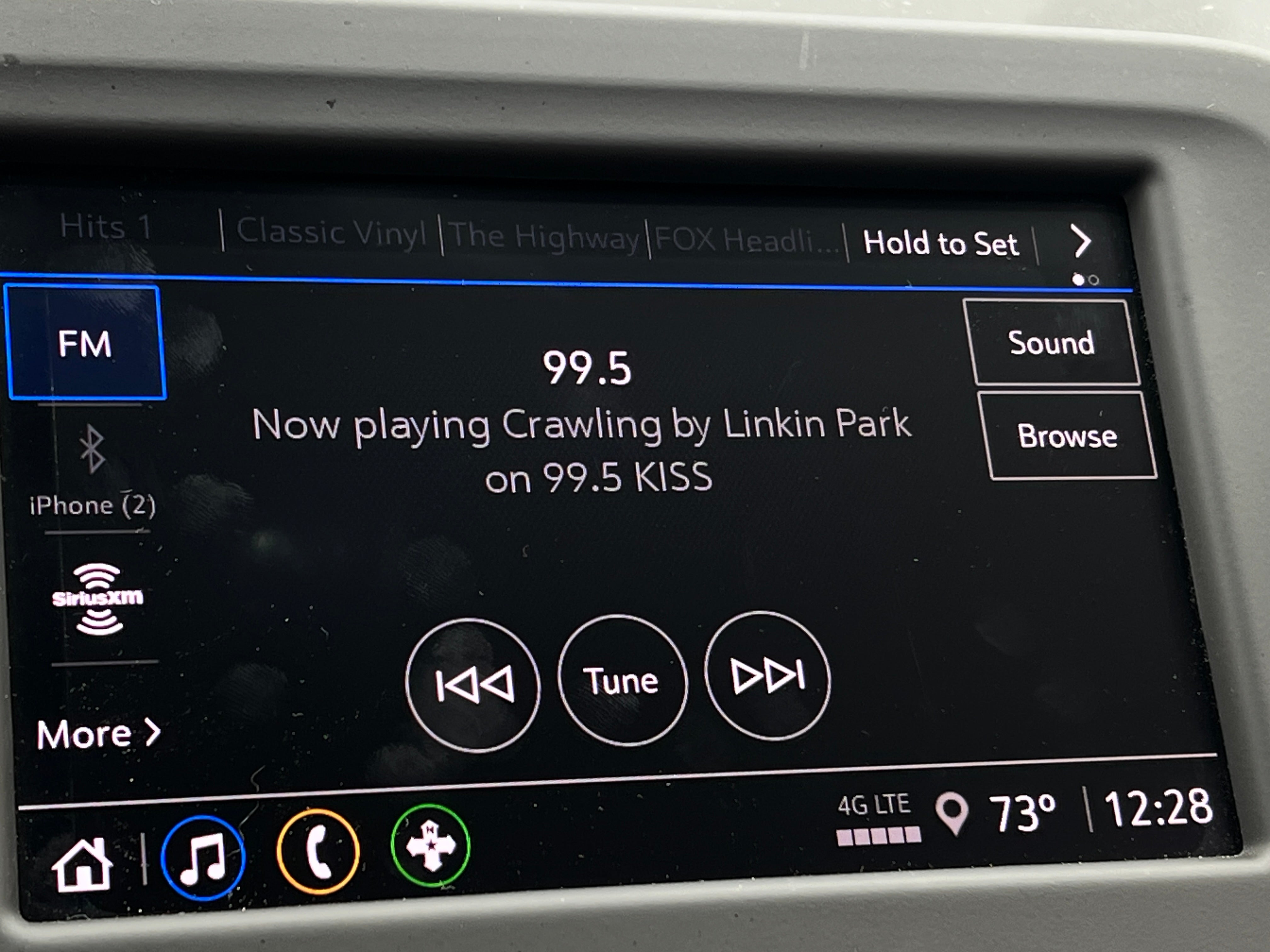 2024 Chevrolet Equinox LS 4