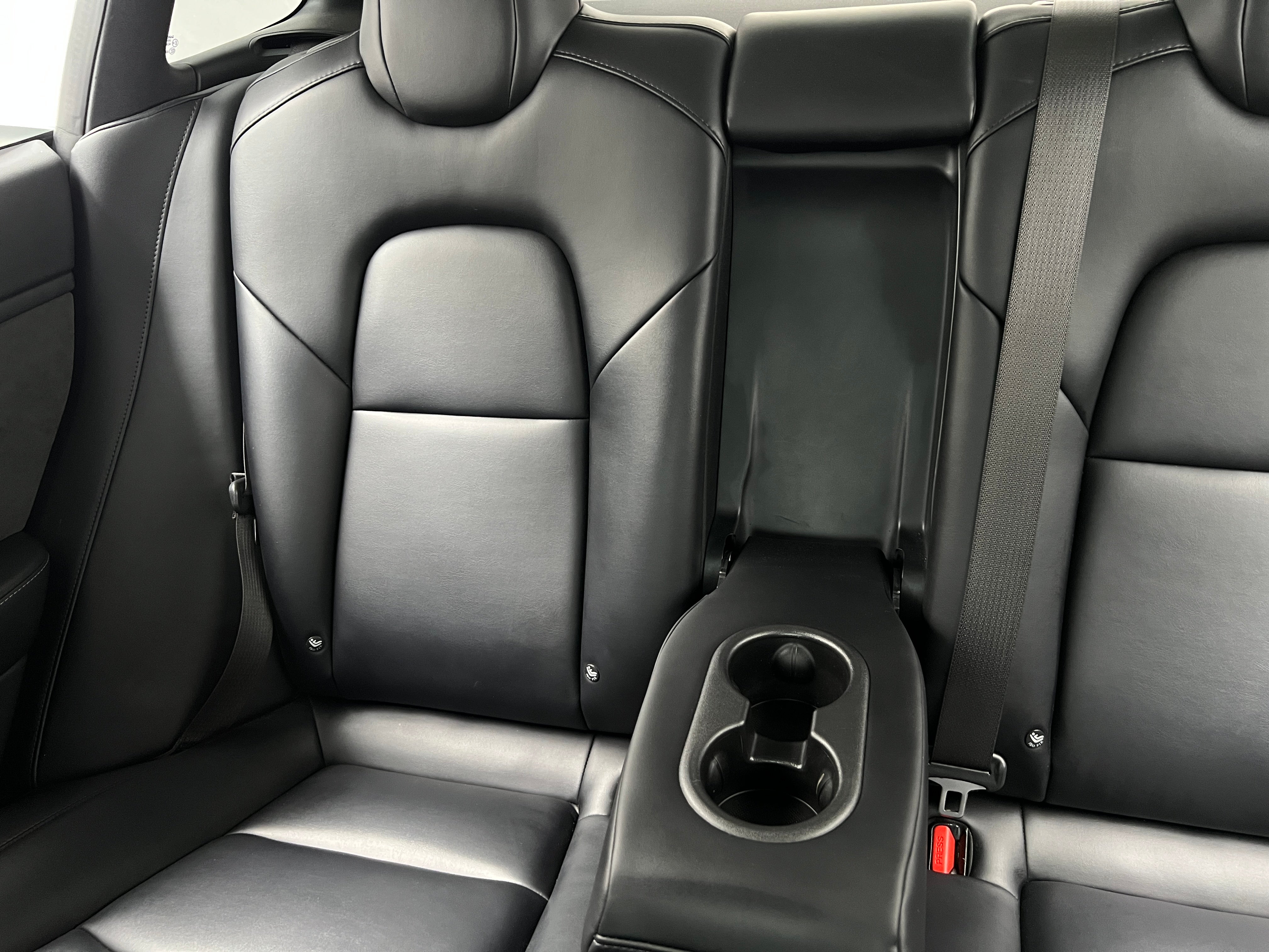 2018 Tesla Model 3 Long Range 5