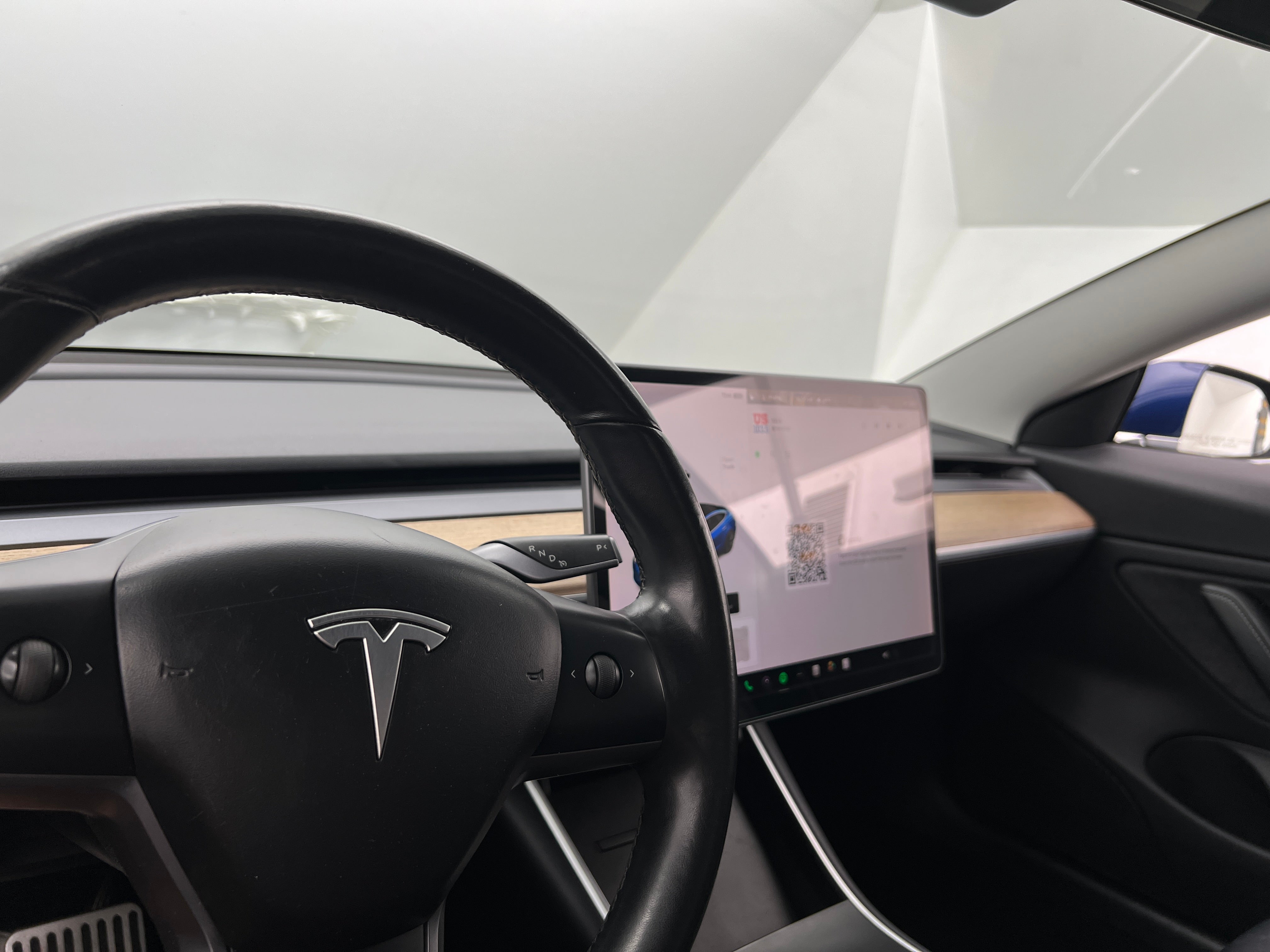 2018 Tesla Model 3 Long Range 2
