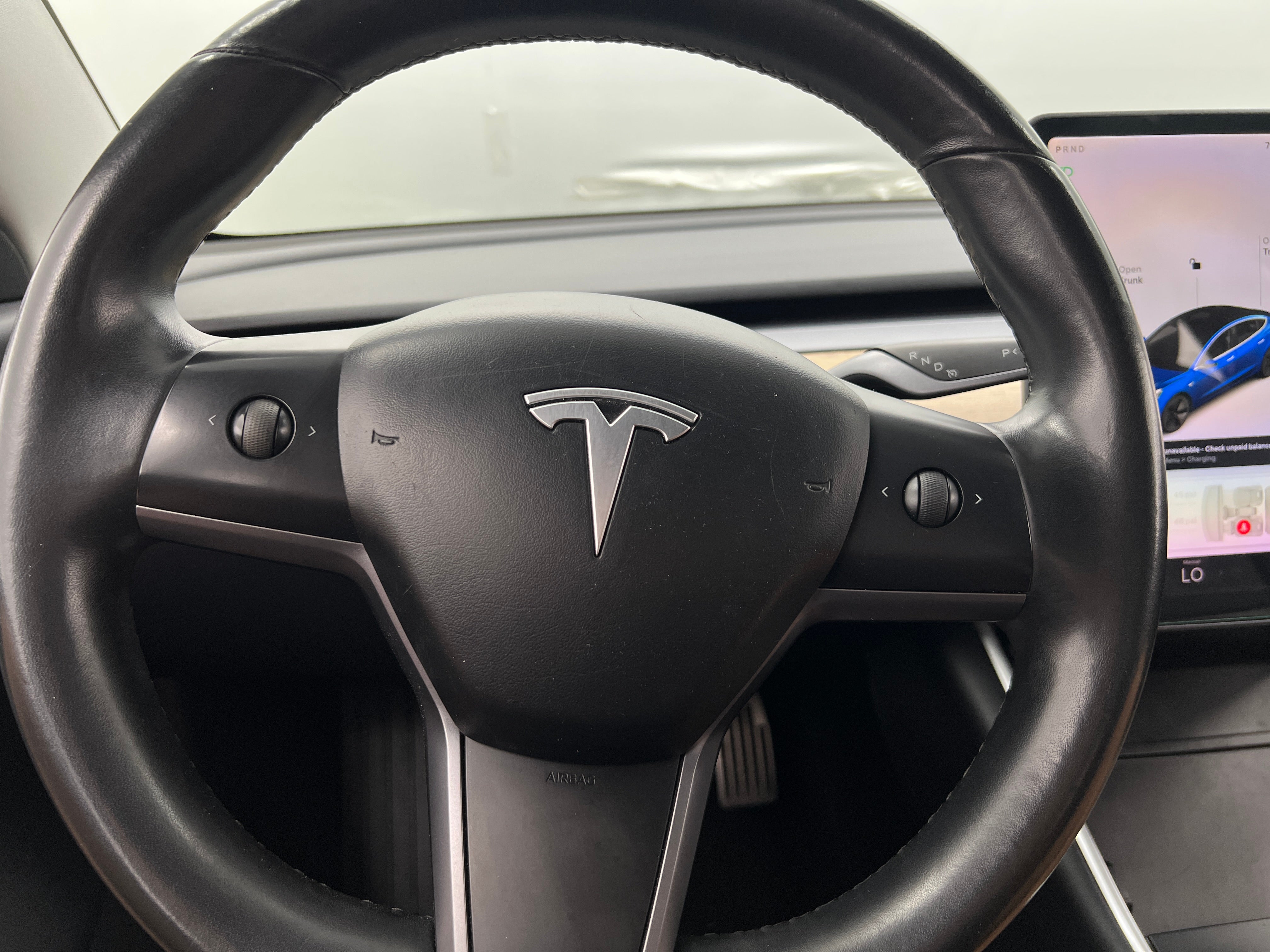 2018 Tesla Model 3 Long Range 4