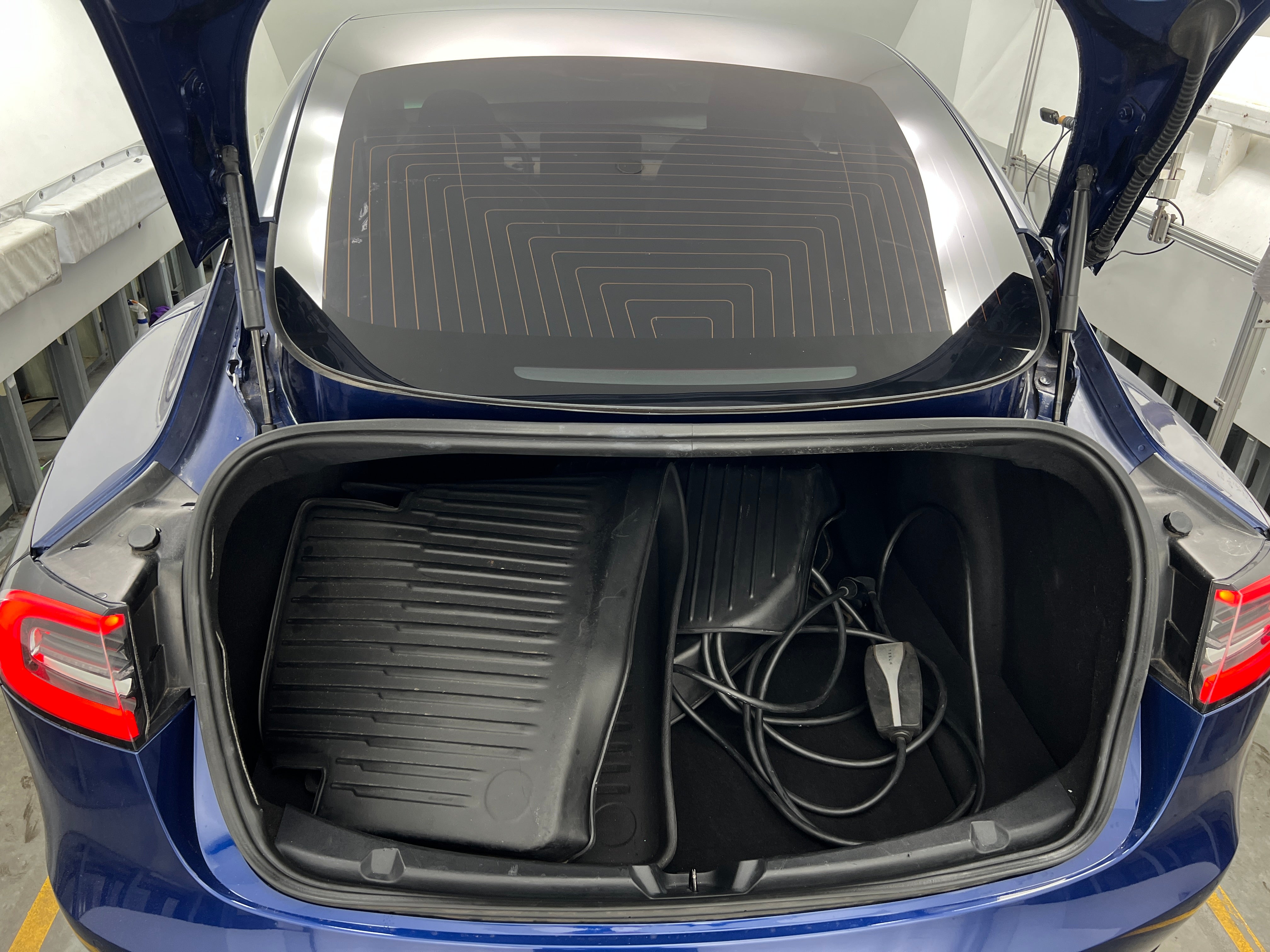 2018 Tesla Model 3 Long Range 6