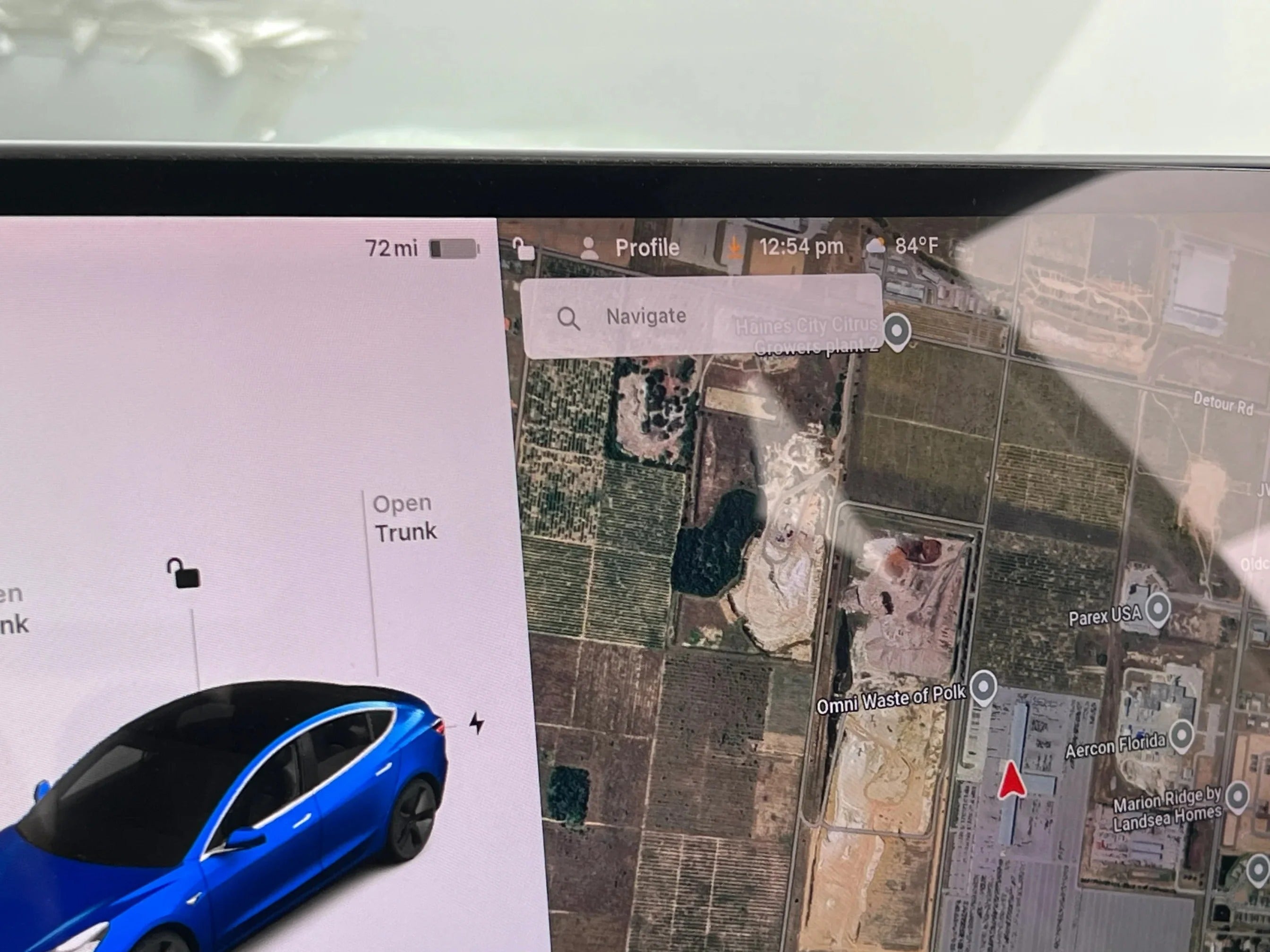 2018 Tesla Model 3 Long Range 3
