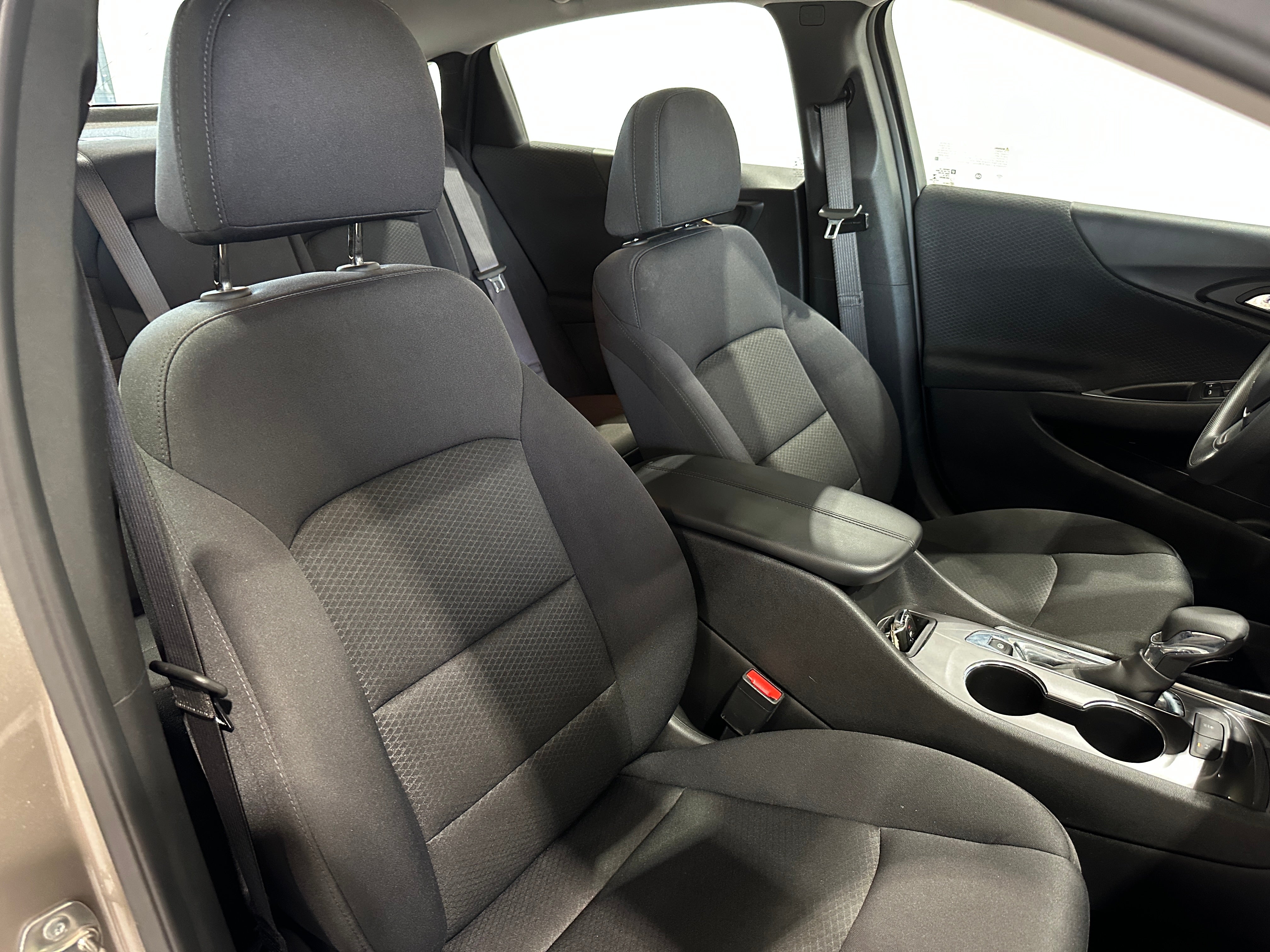 2024 Chevrolet Malibu LT 2
