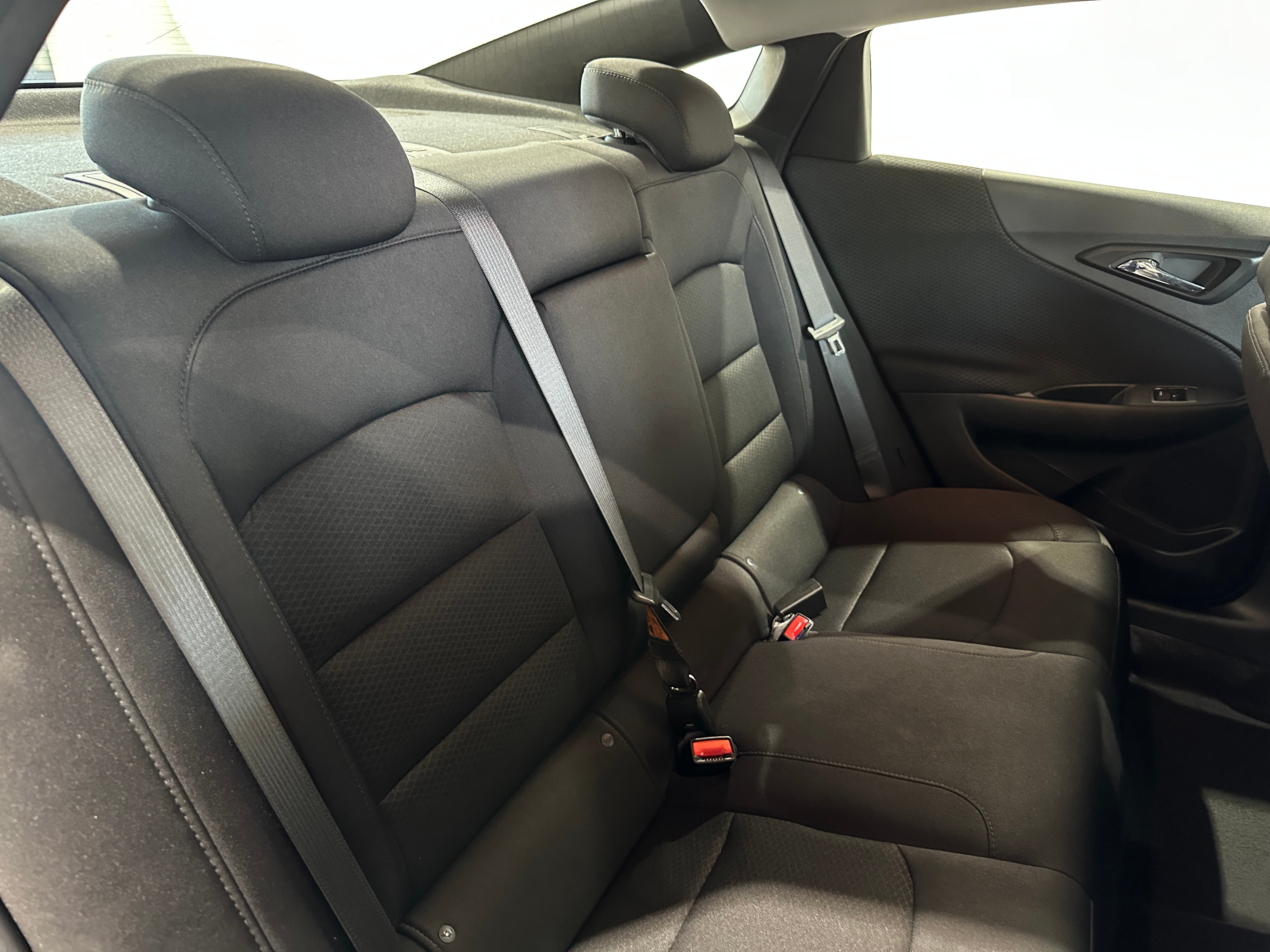 2024 Chevrolet Malibu LT 6
