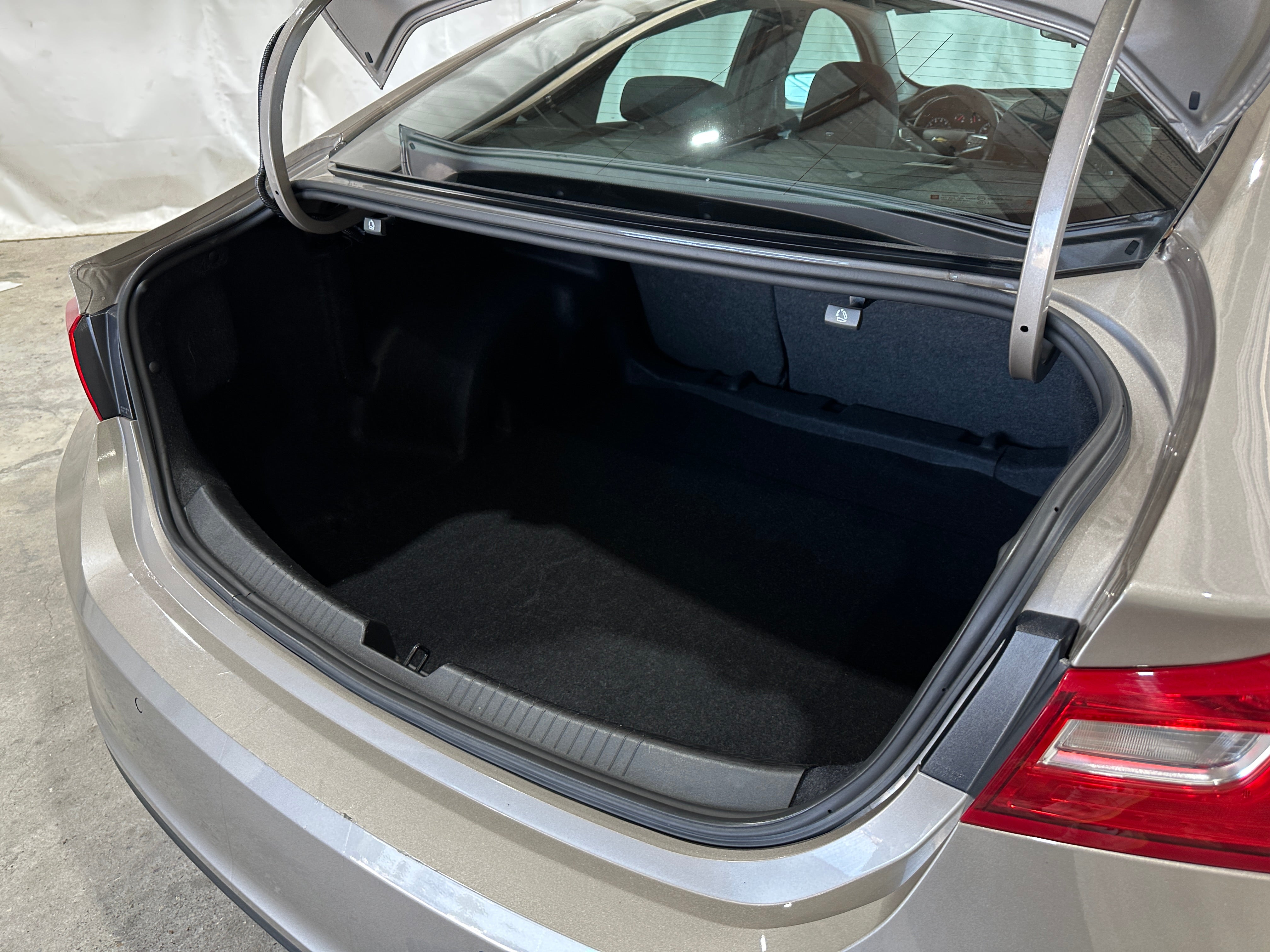 2024 Chevrolet Malibu LT 7