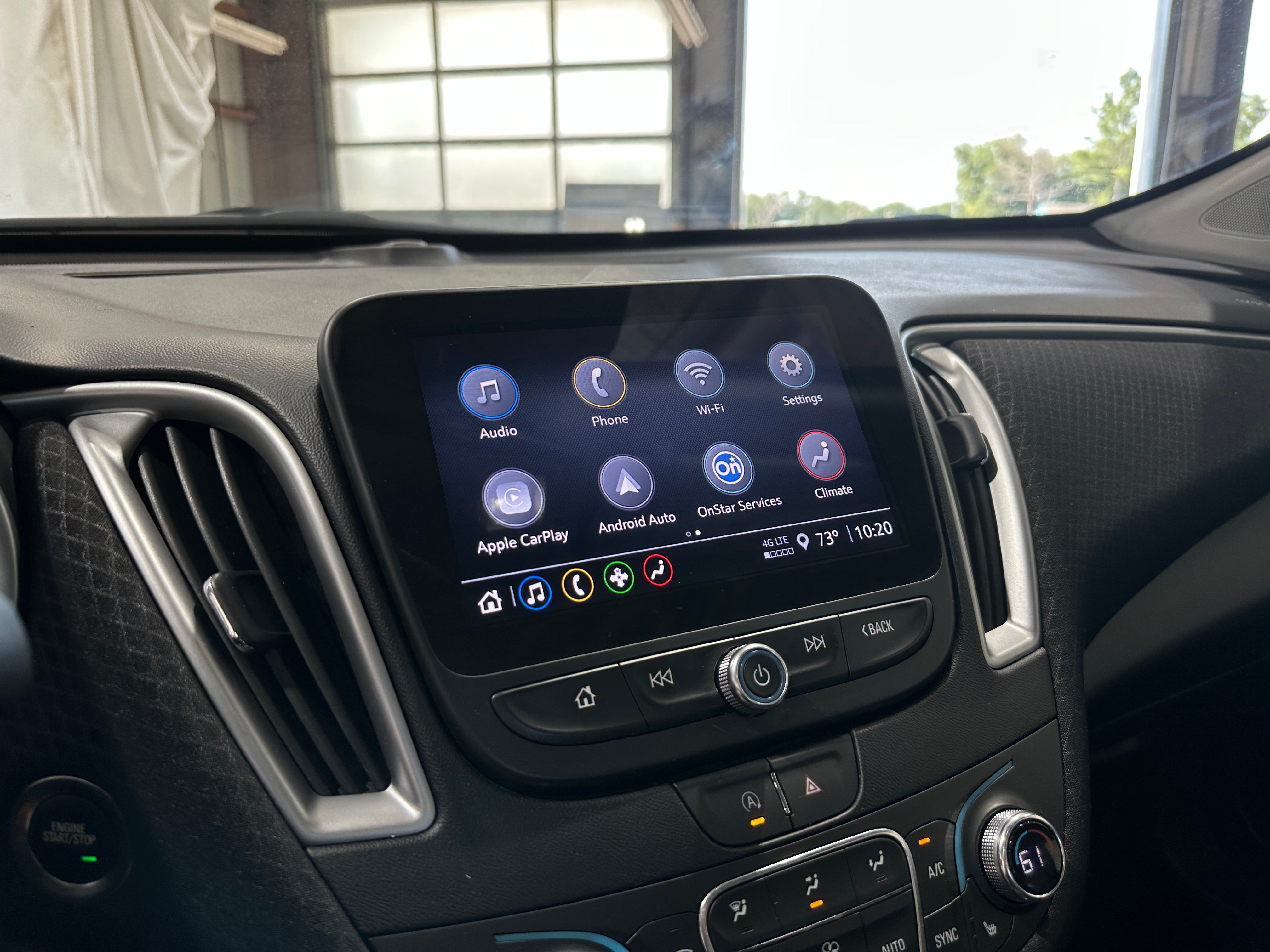 2024 Chevrolet Malibu LT 4