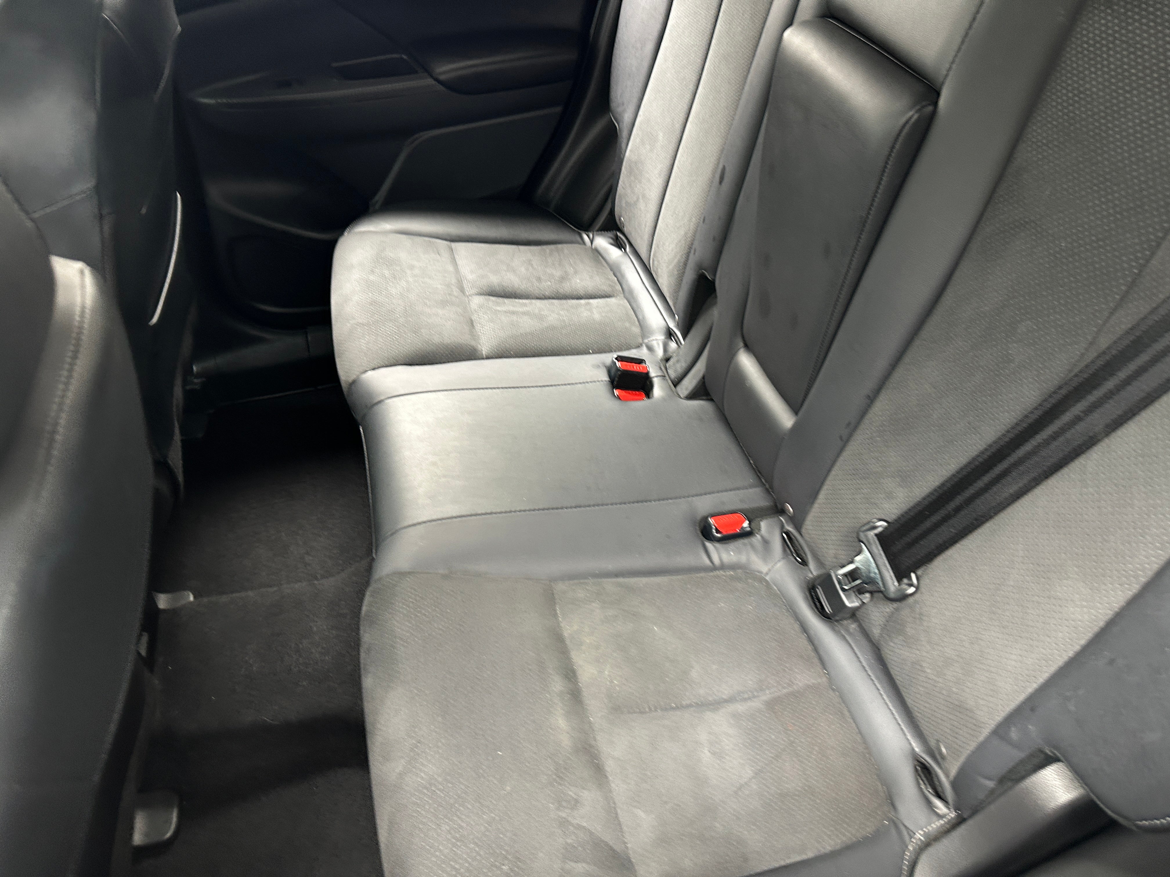 2022 Mitsubishi Eclipse Cross SE 5