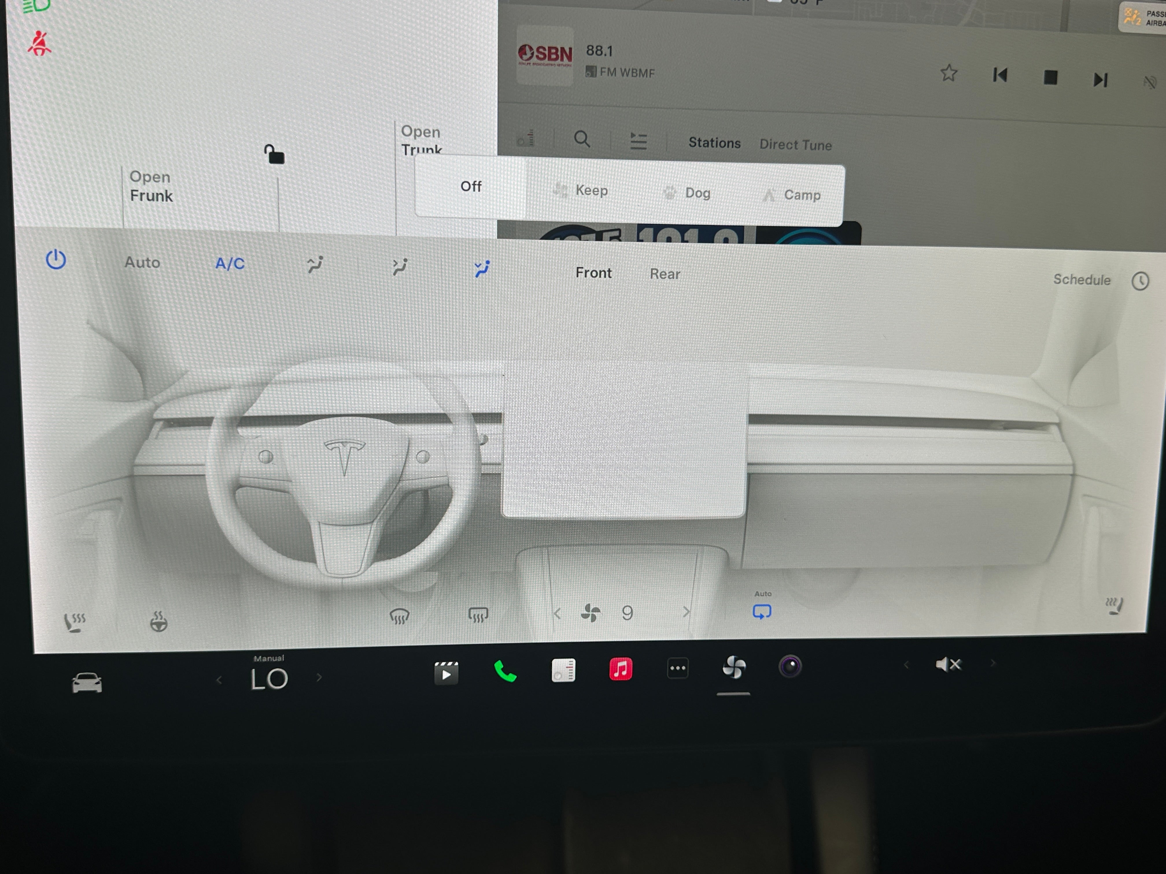 2021 Tesla Model Y Long Range 3