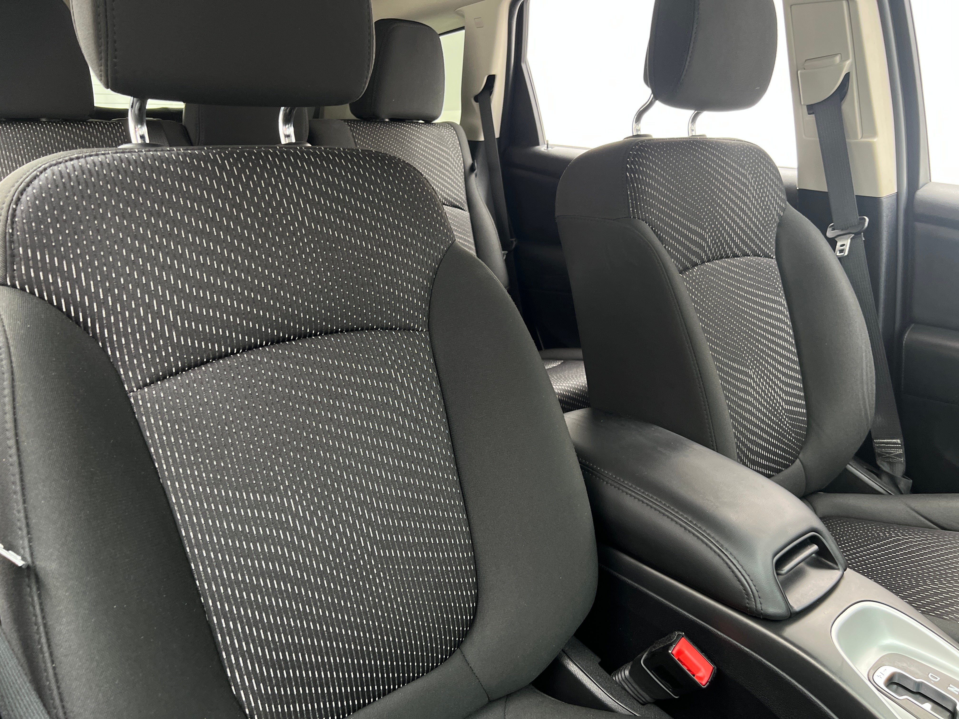 2020 Dodge Journey SE Value Package 2