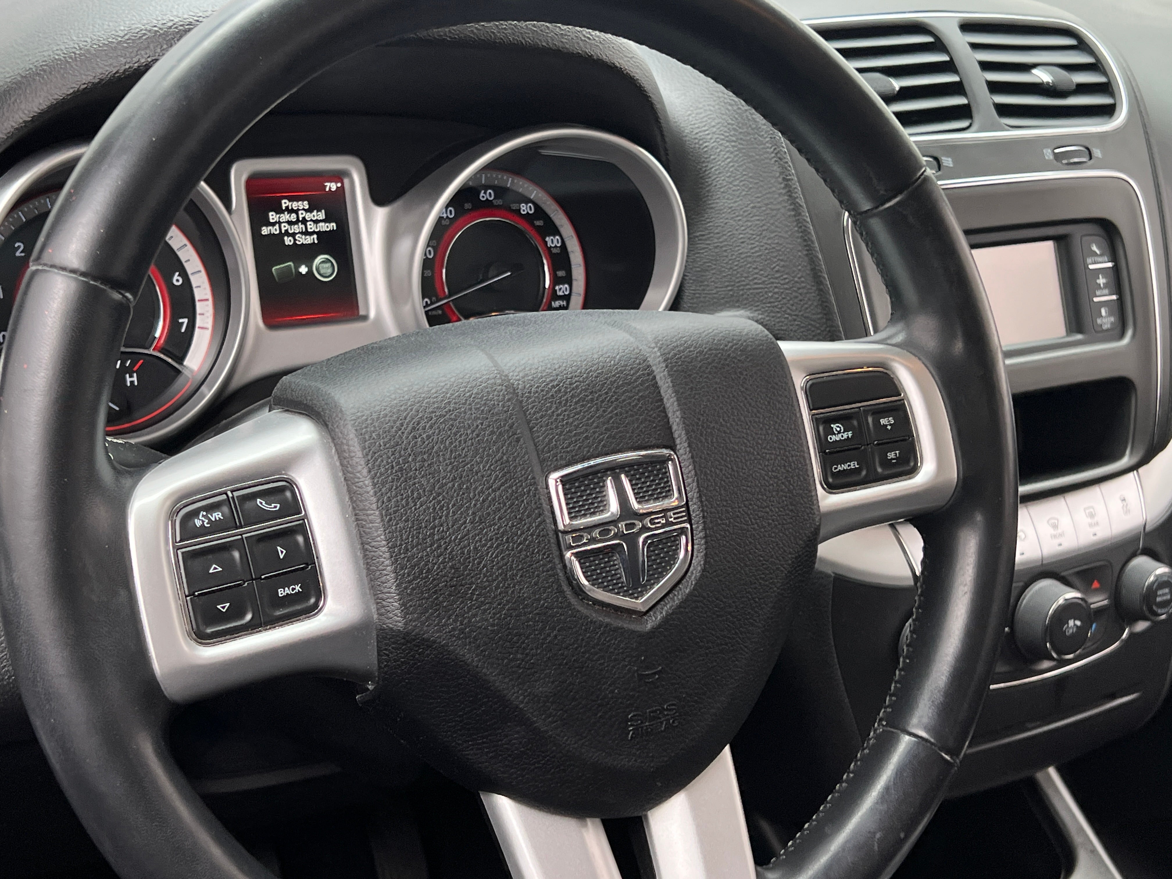 2020 Dodge Journey SE Value Package 5