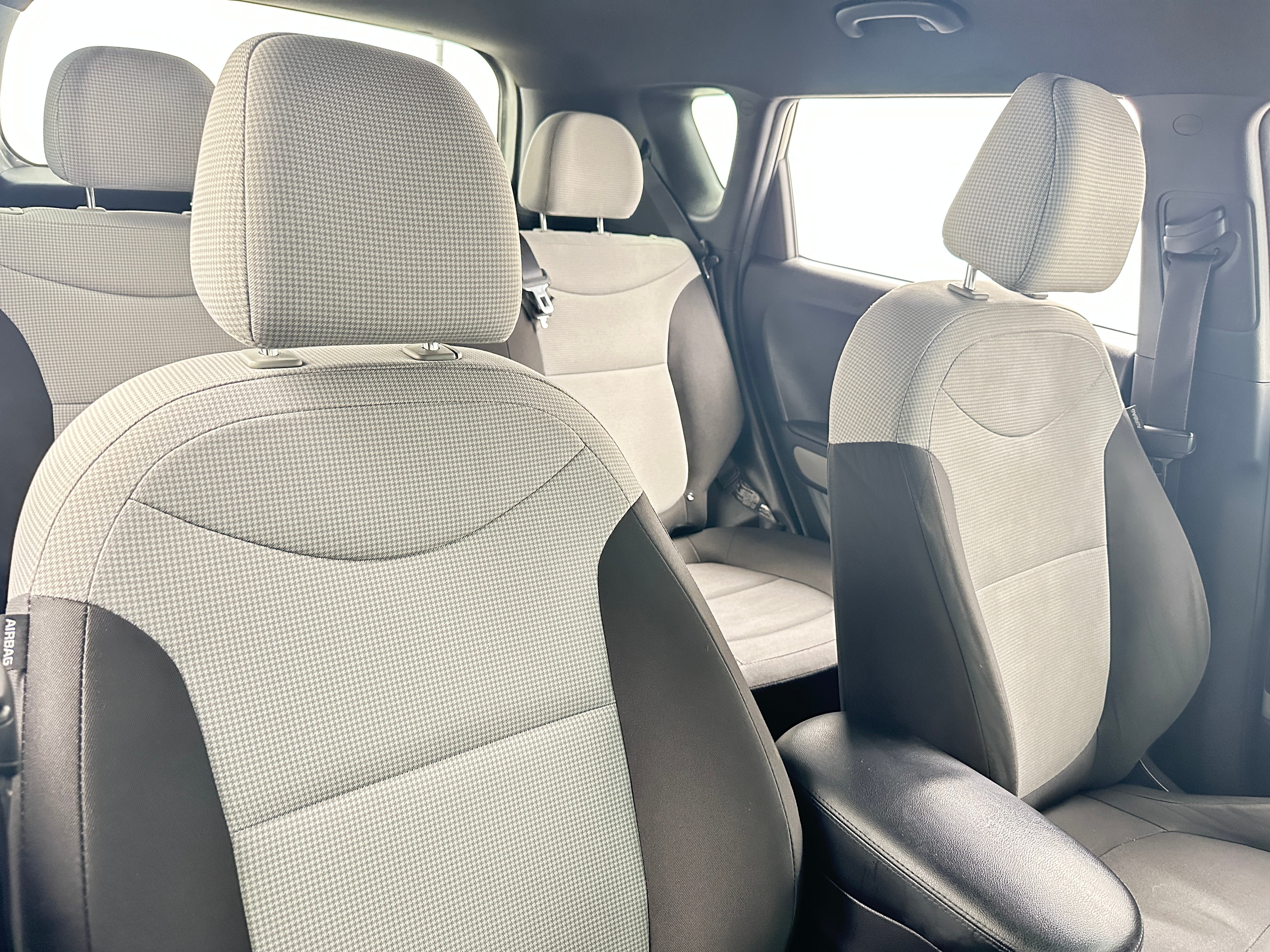 2018 Kia Soul Base 2