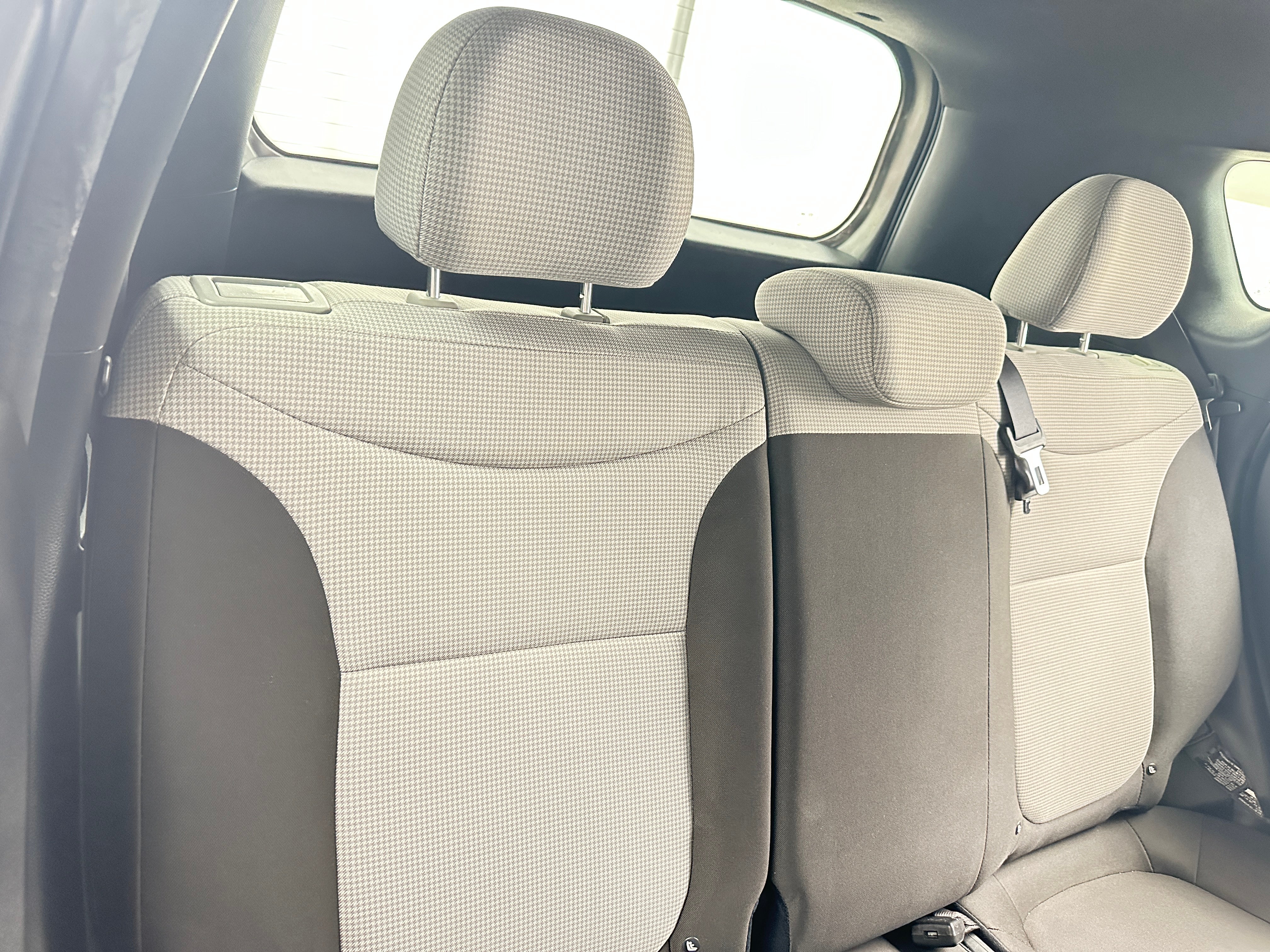 2018 Kia Soul Base 6