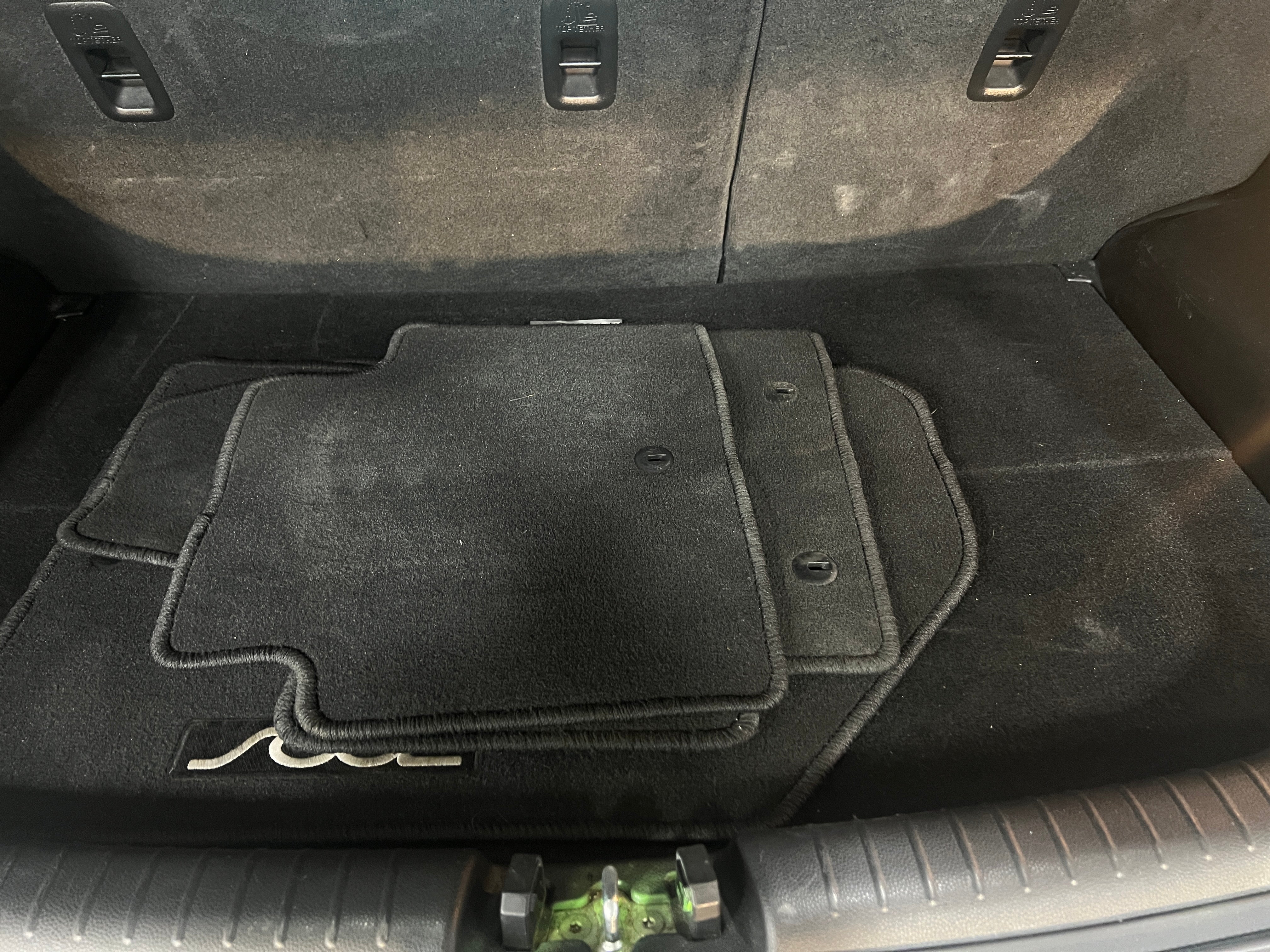 2018 Kia Soul Base 7