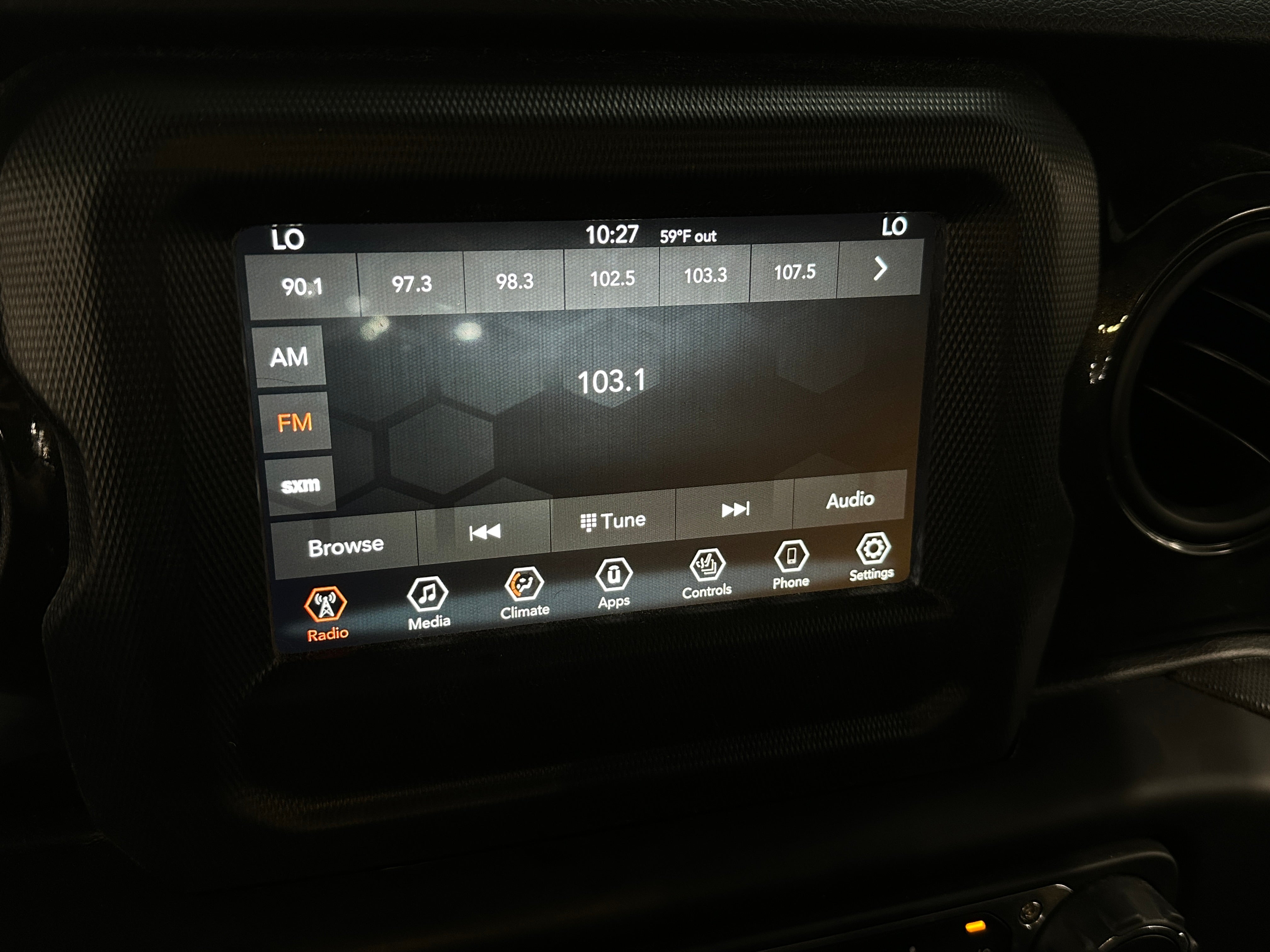 2021 Jeep Wrangler Unlimited Altitude 4