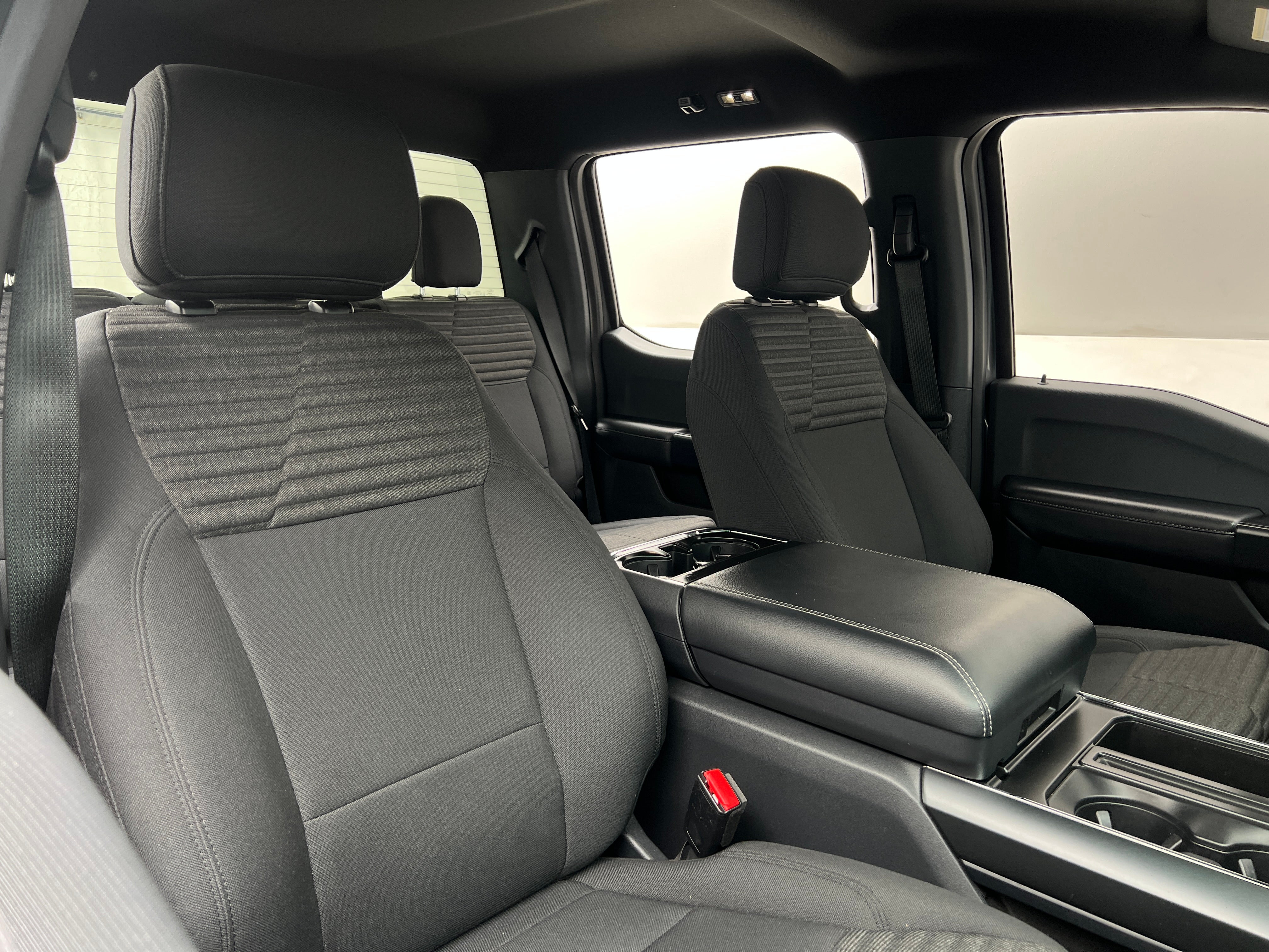 2021 Ford Econoline E-150 2