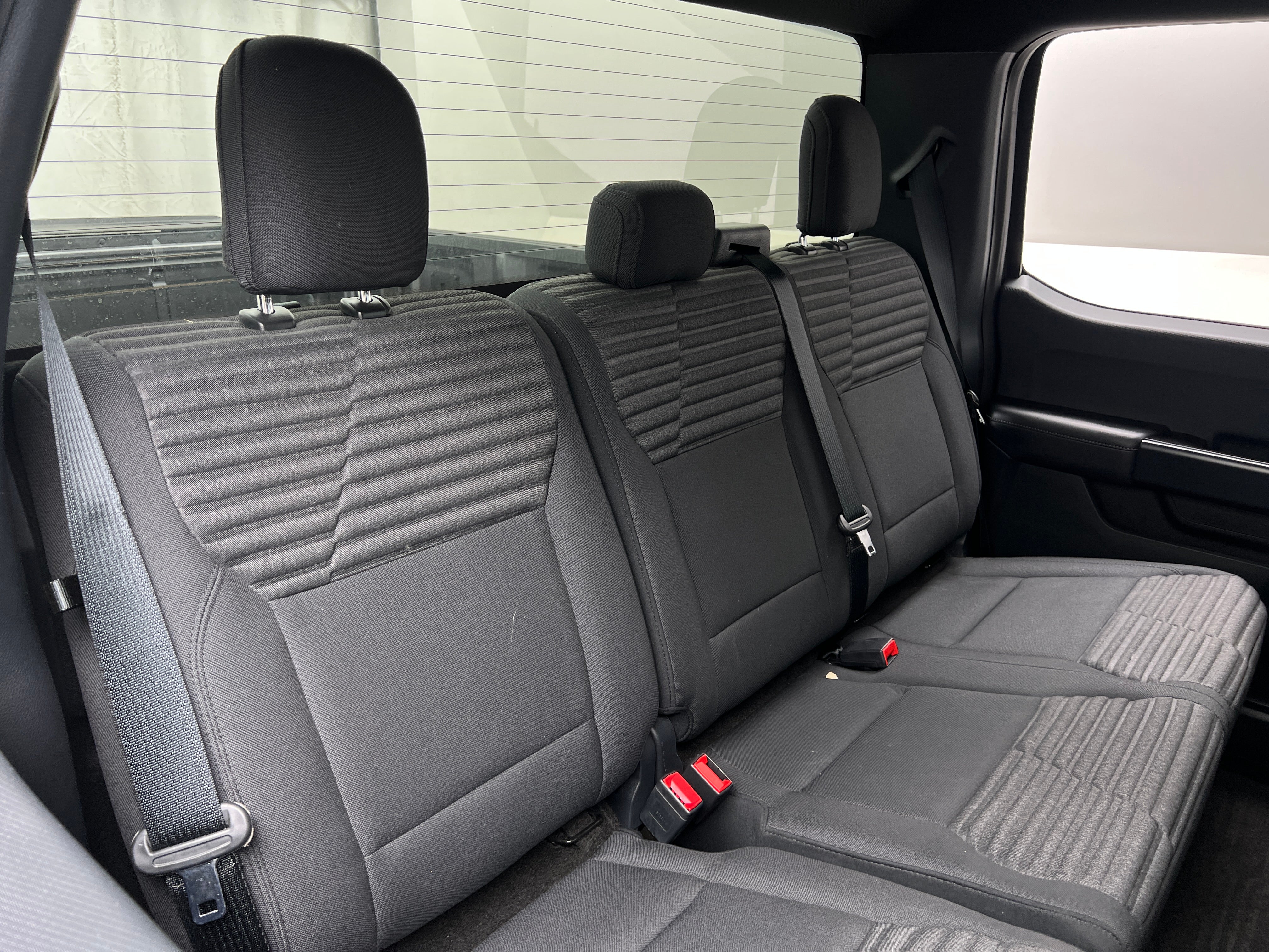 2021 Ford Econoline E-150 6