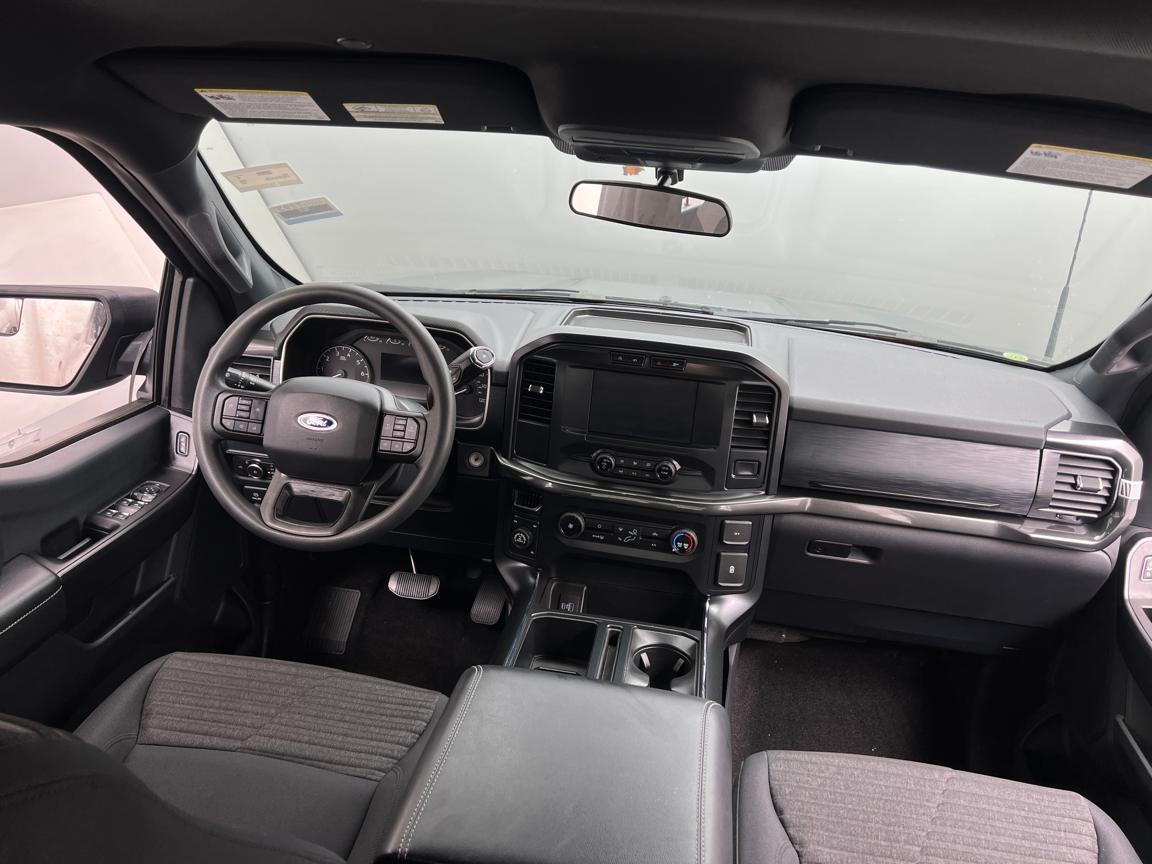 2021 Ford Econoline E-150 3