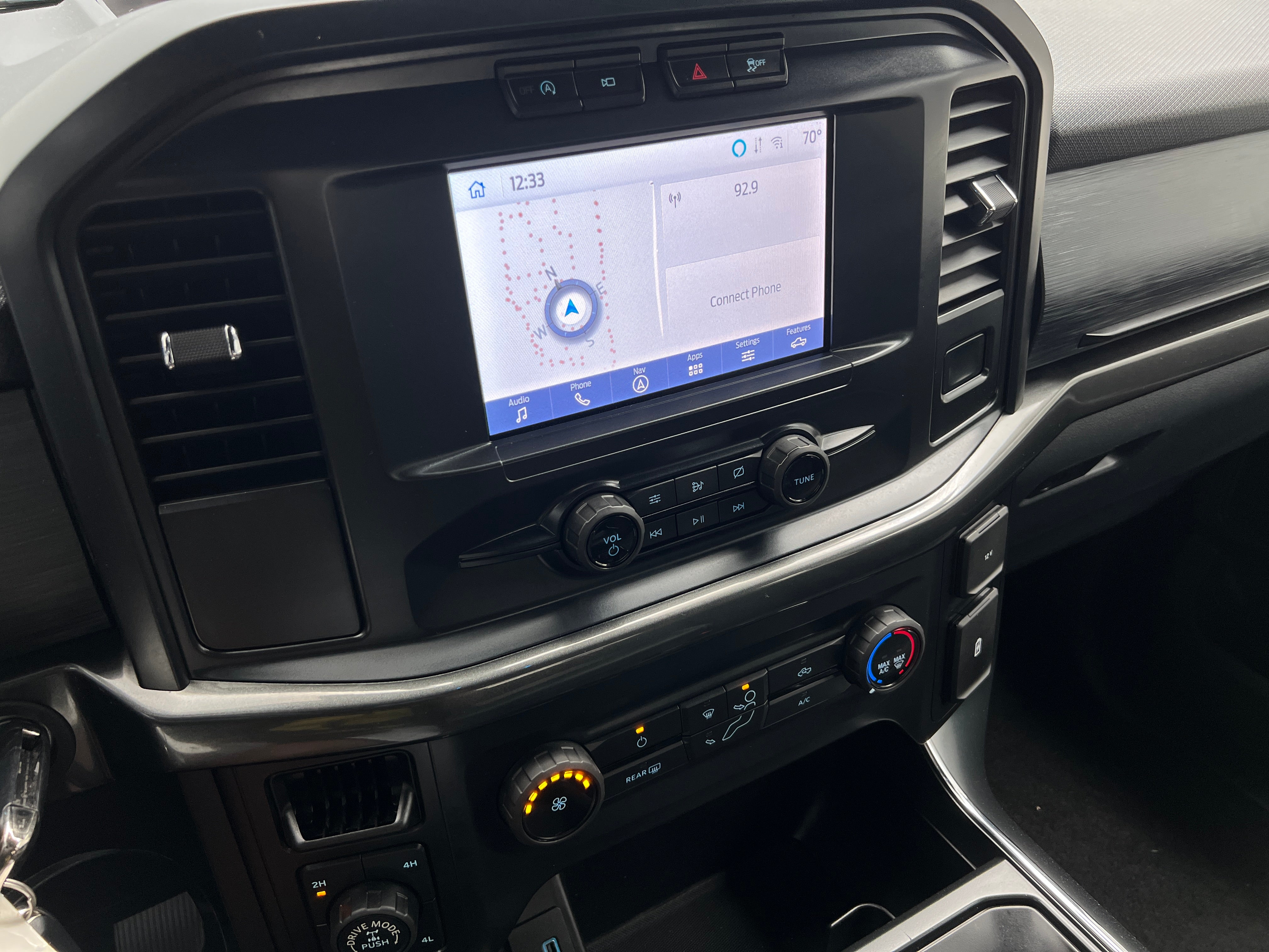 2021 Ford Econoline E-150 4