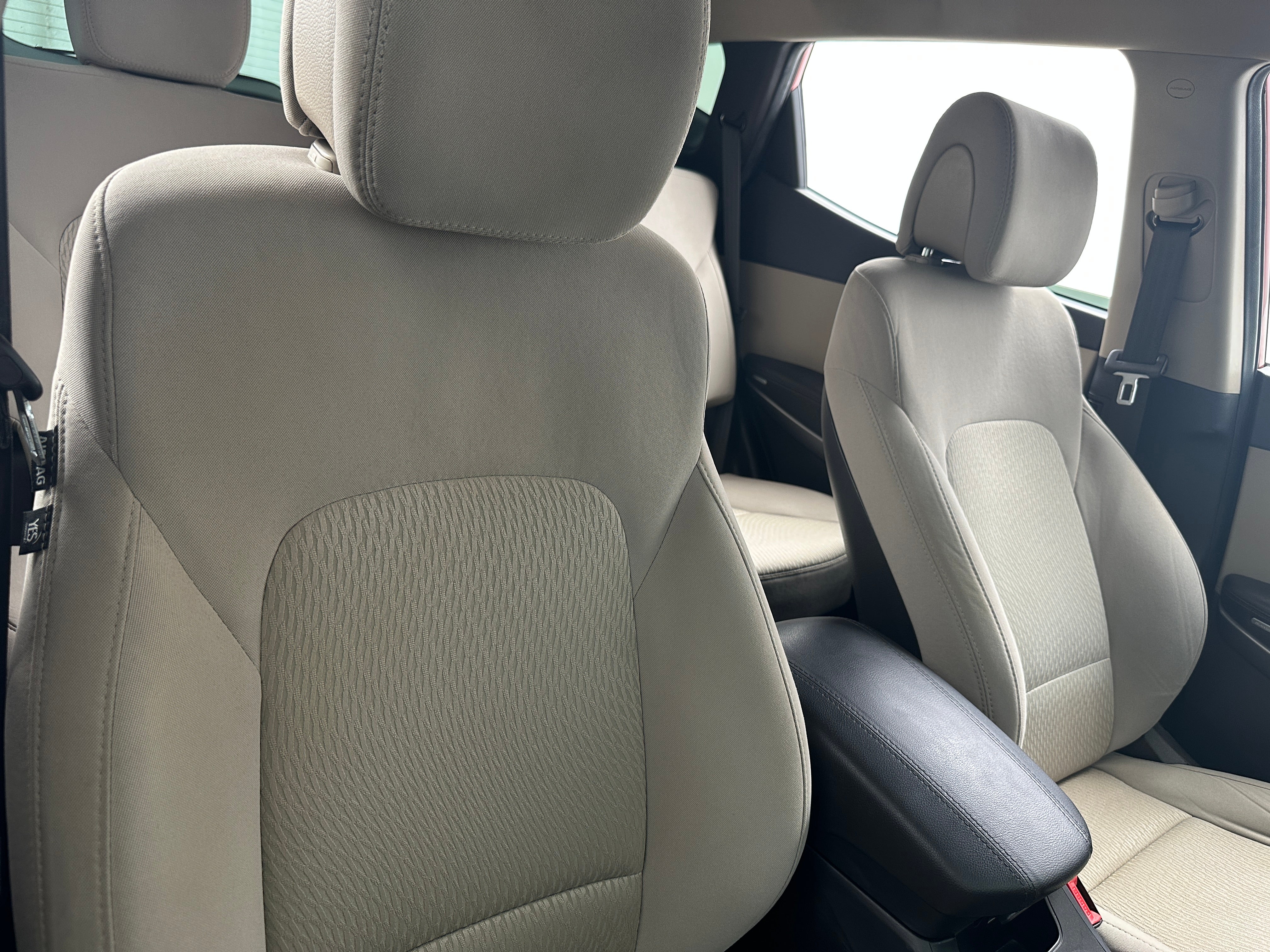 2016 Hyundai Santa Fe Sport 2.0T 2