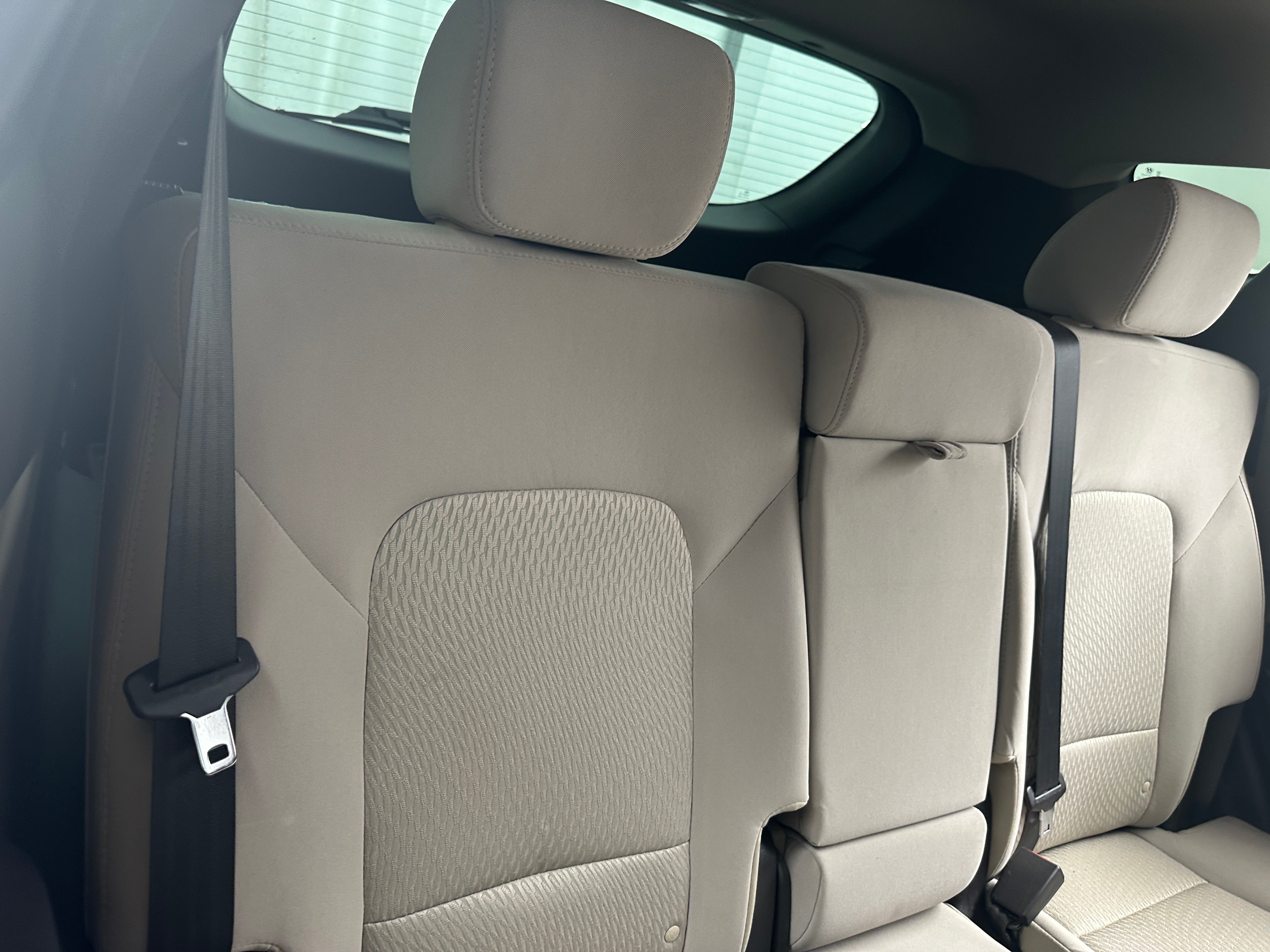 2016 Hyundai Santa Fe Sport 2.0T 6