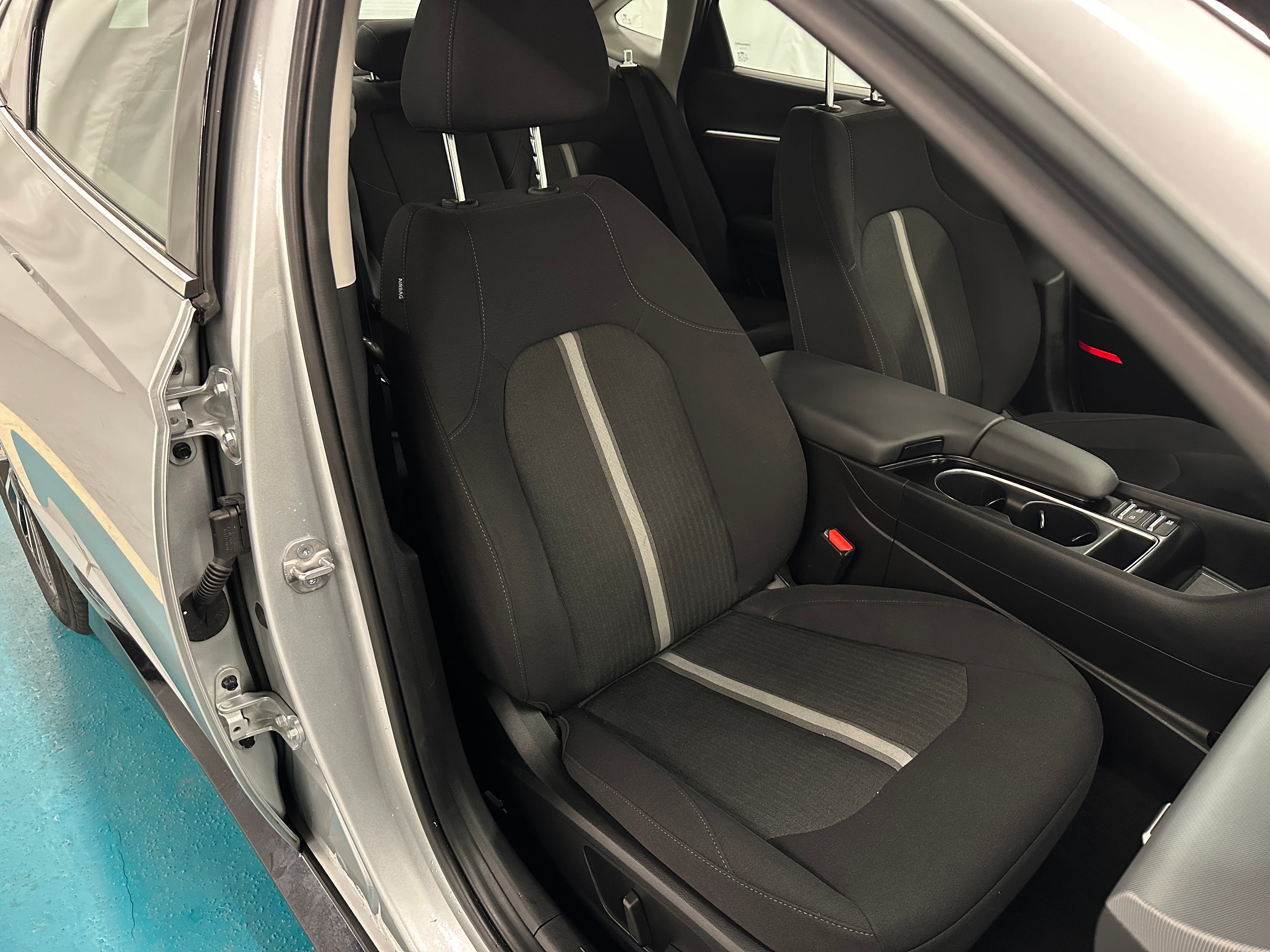 2024 Hyundai Sonata SEL 2