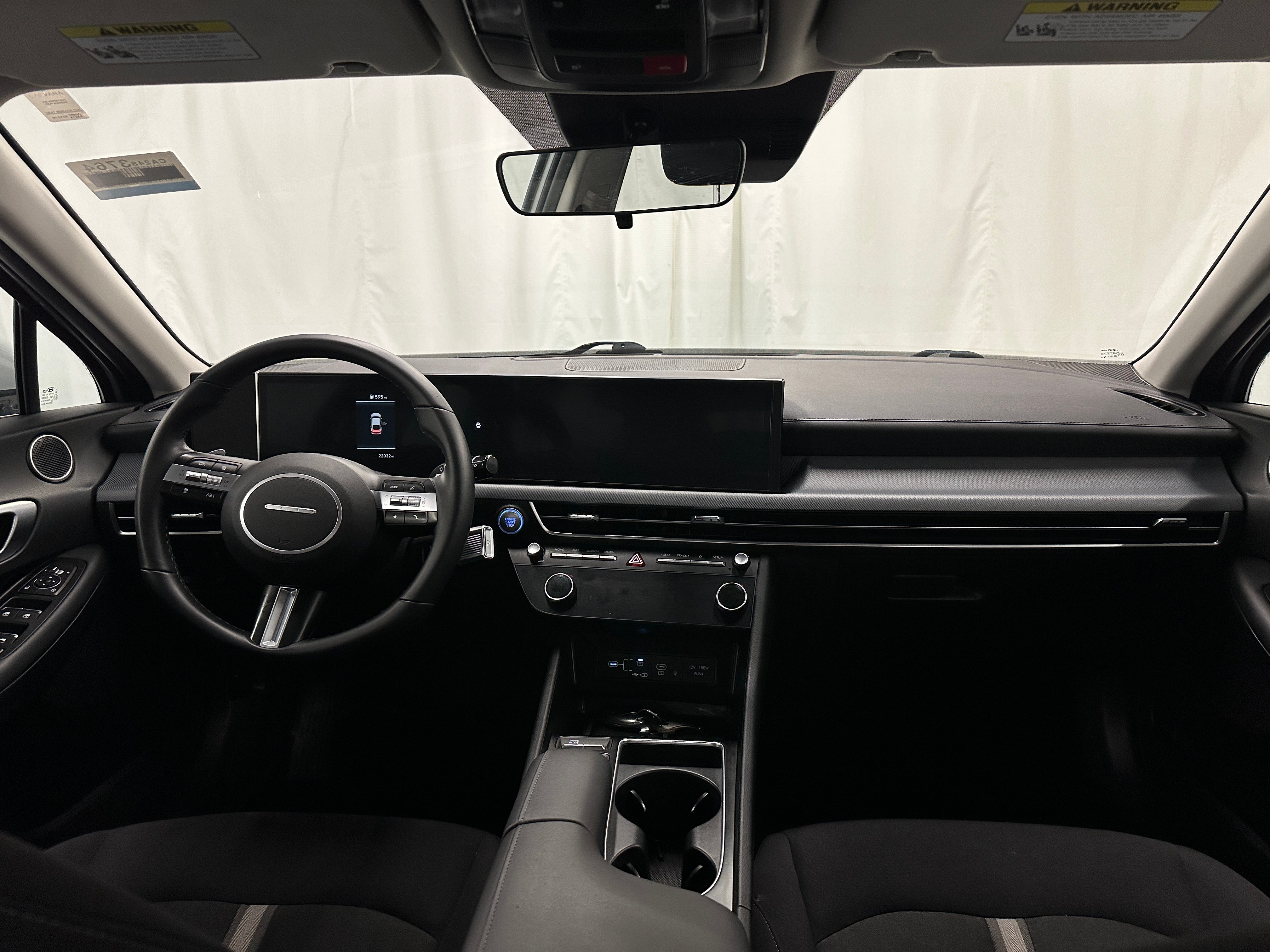 2024 Hyundai Sonata SEL 3