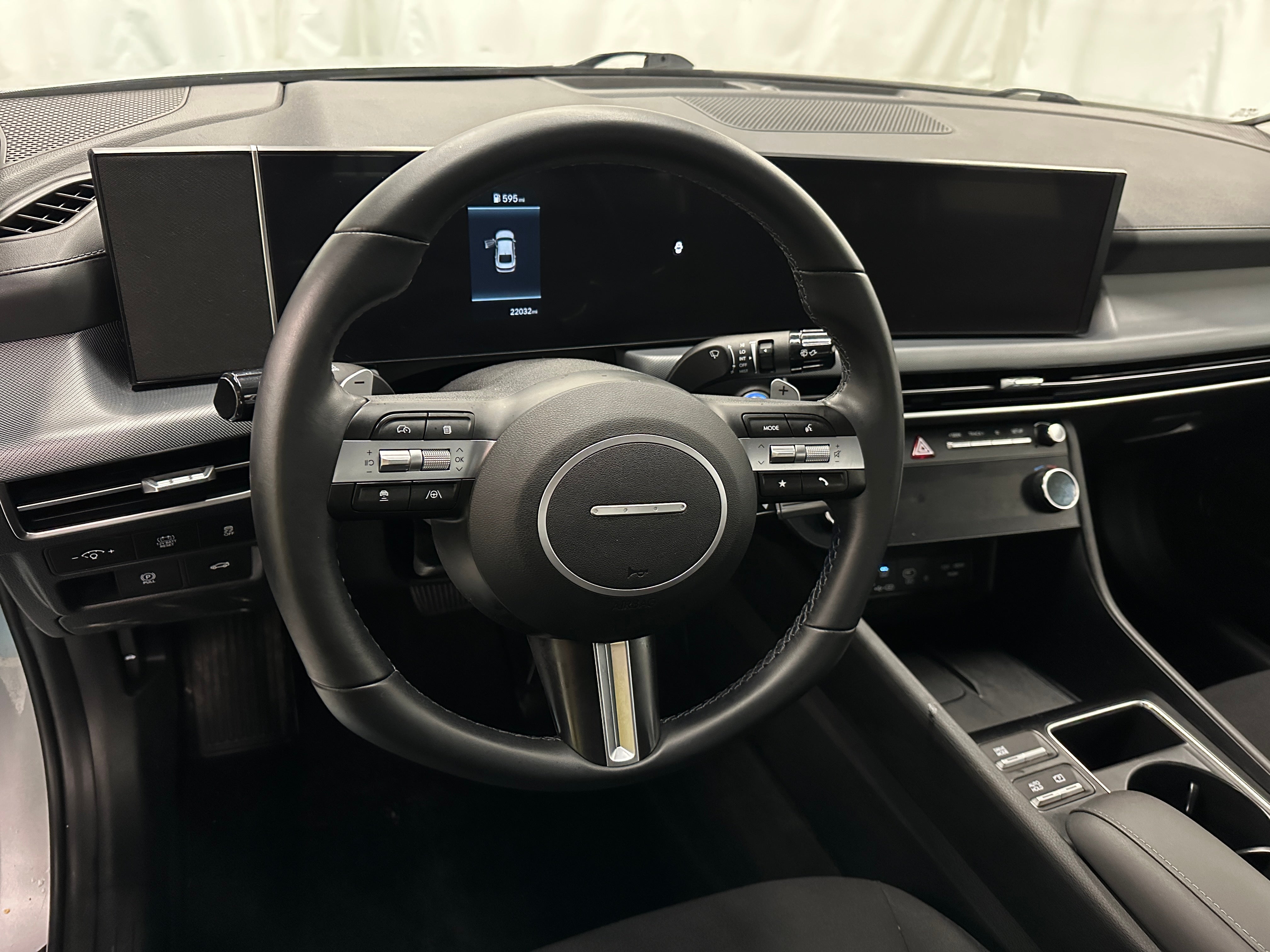 2024 Hyundai Sonata SEL 5