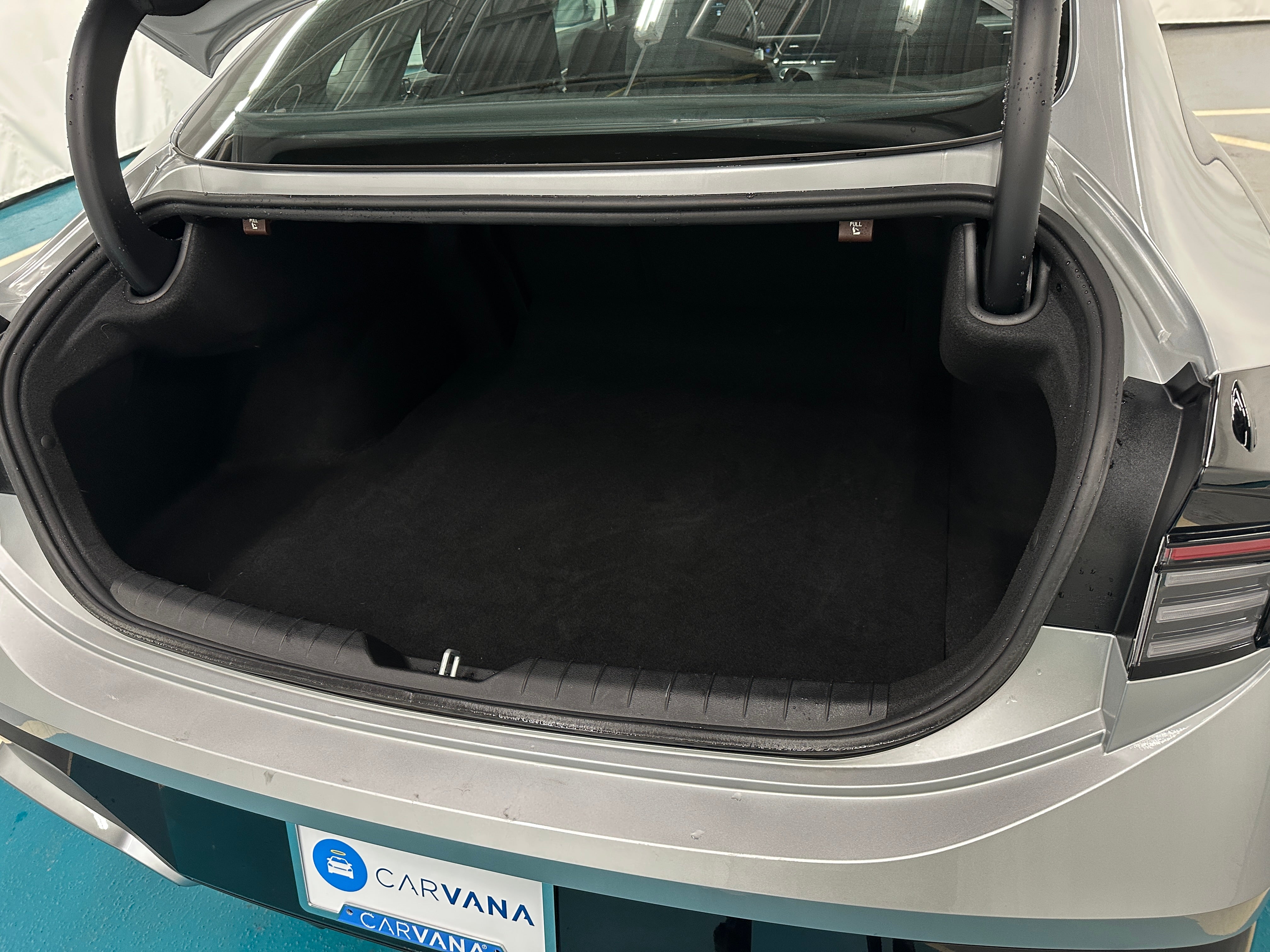 2024 Hyundai Sonata SEL 7
