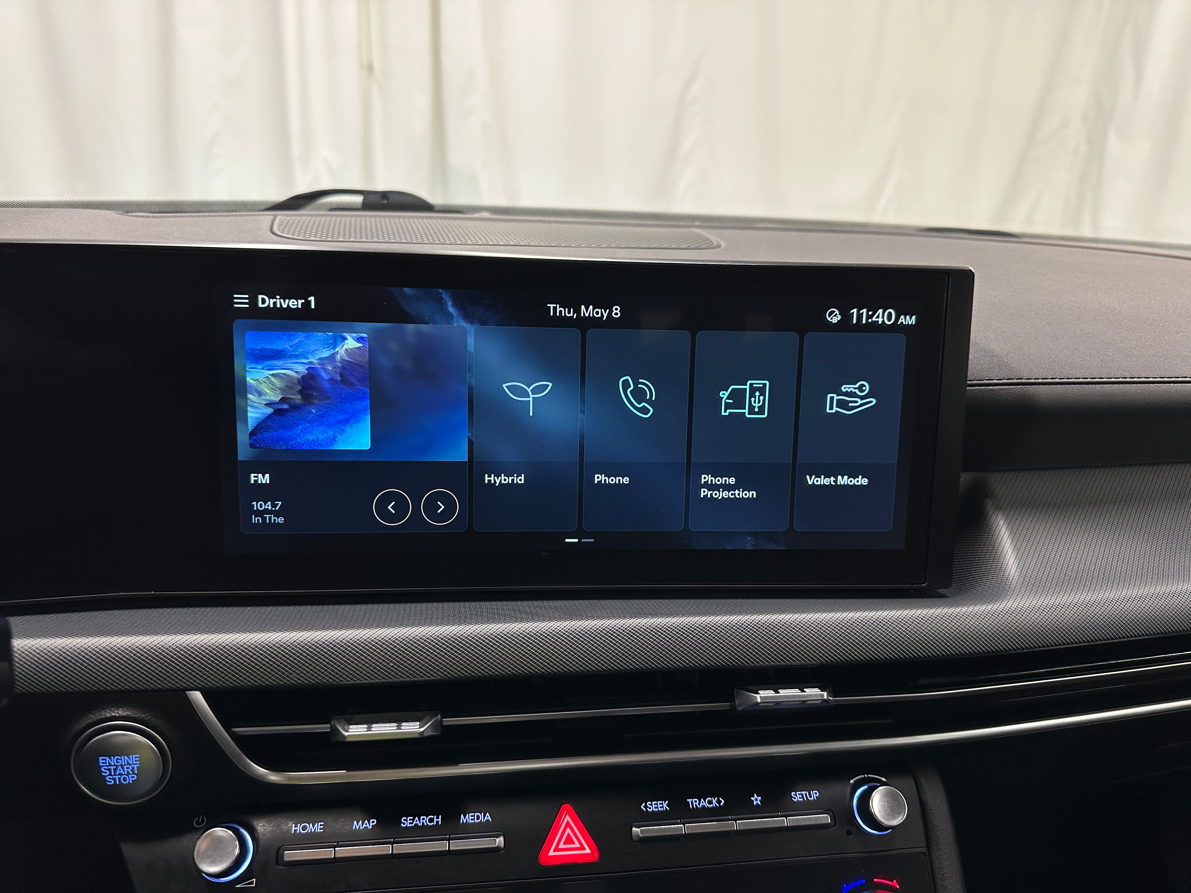 2024 Hyundai Sonata SEL 4