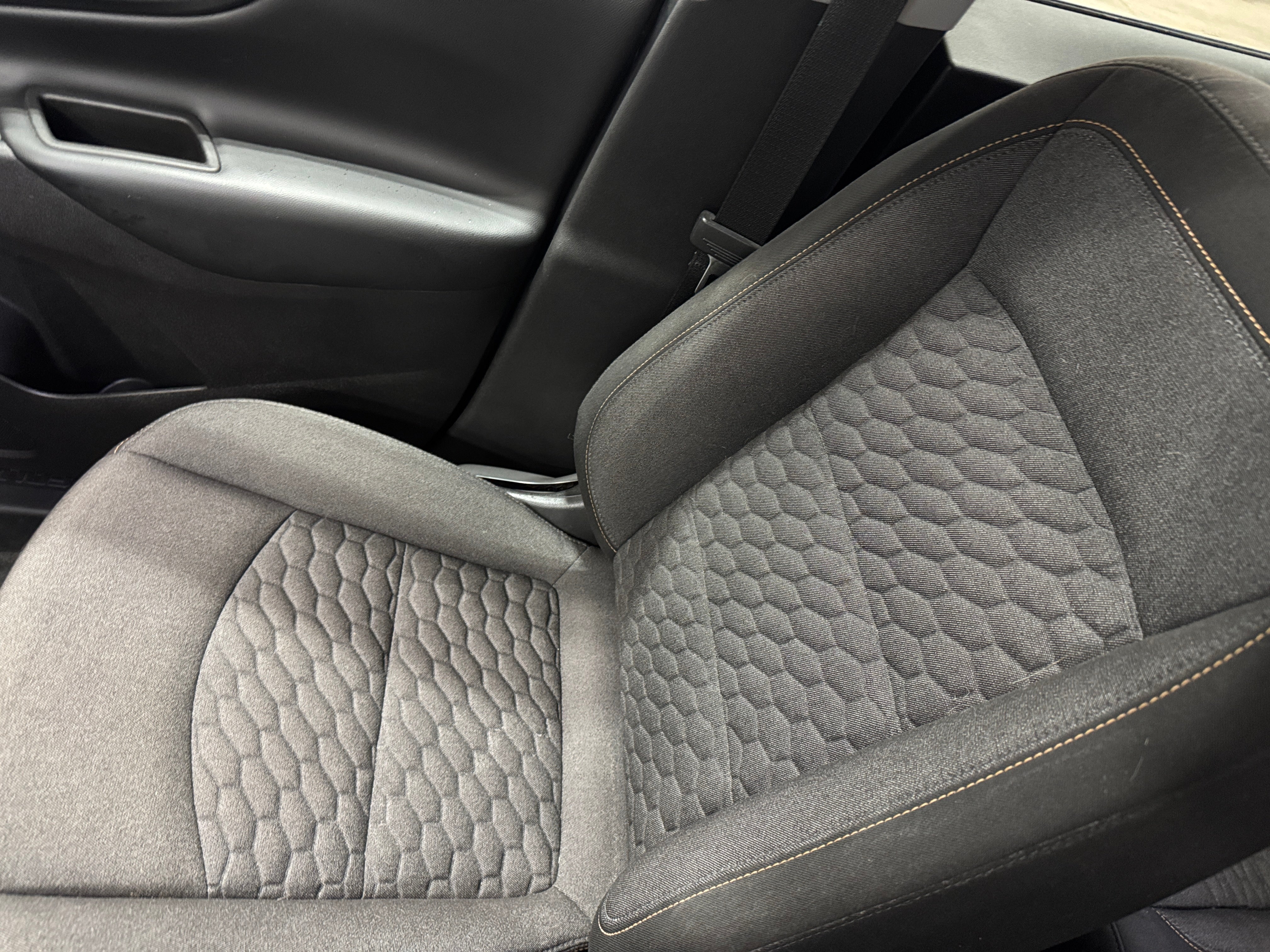 2019 Chevrolet Equinox LT 2