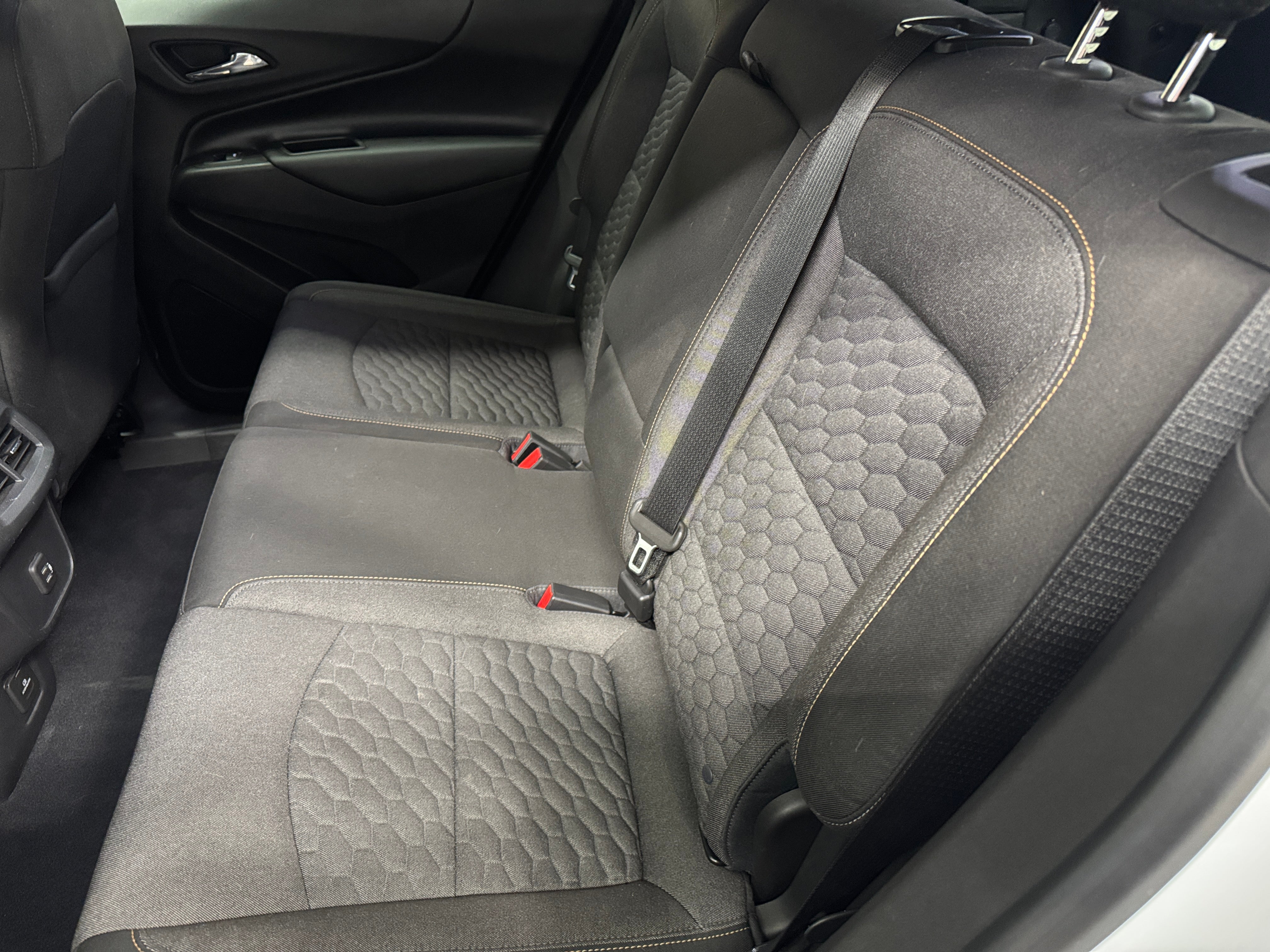2019 Chevrolet Equinox LT 6