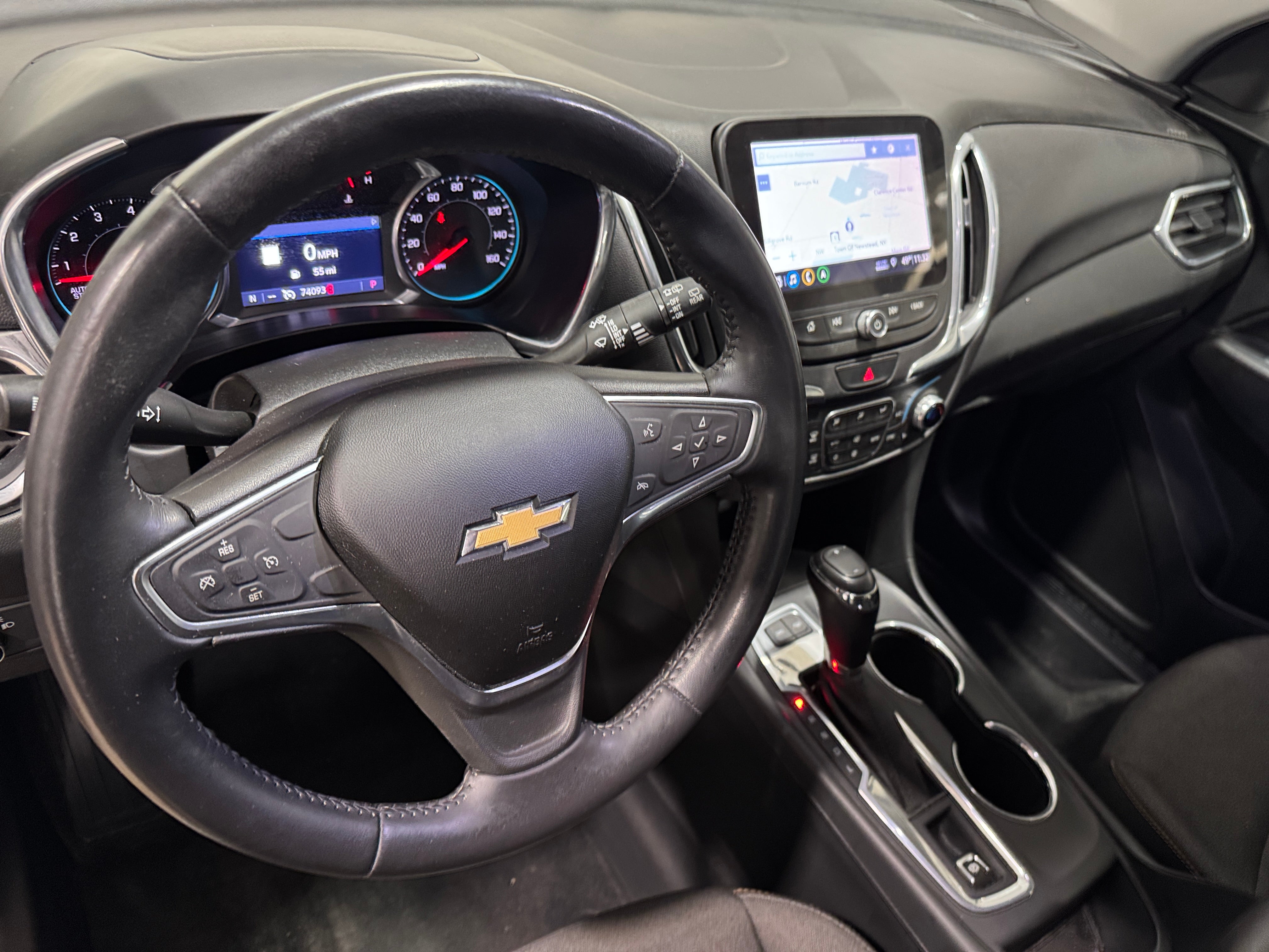 2019 Chevrolet Equinox LT 3