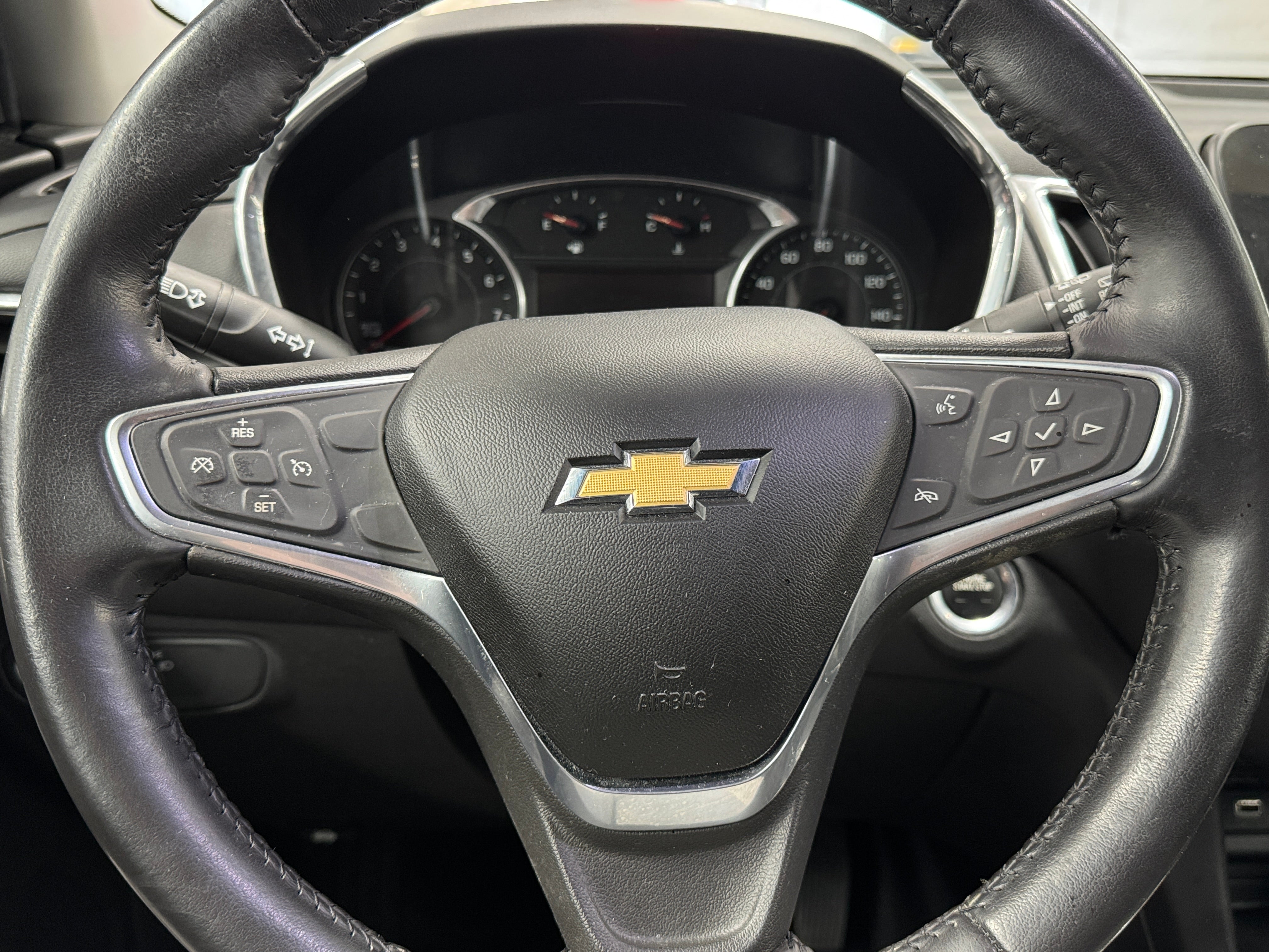 2019 Chevrolet Equinox LT 5