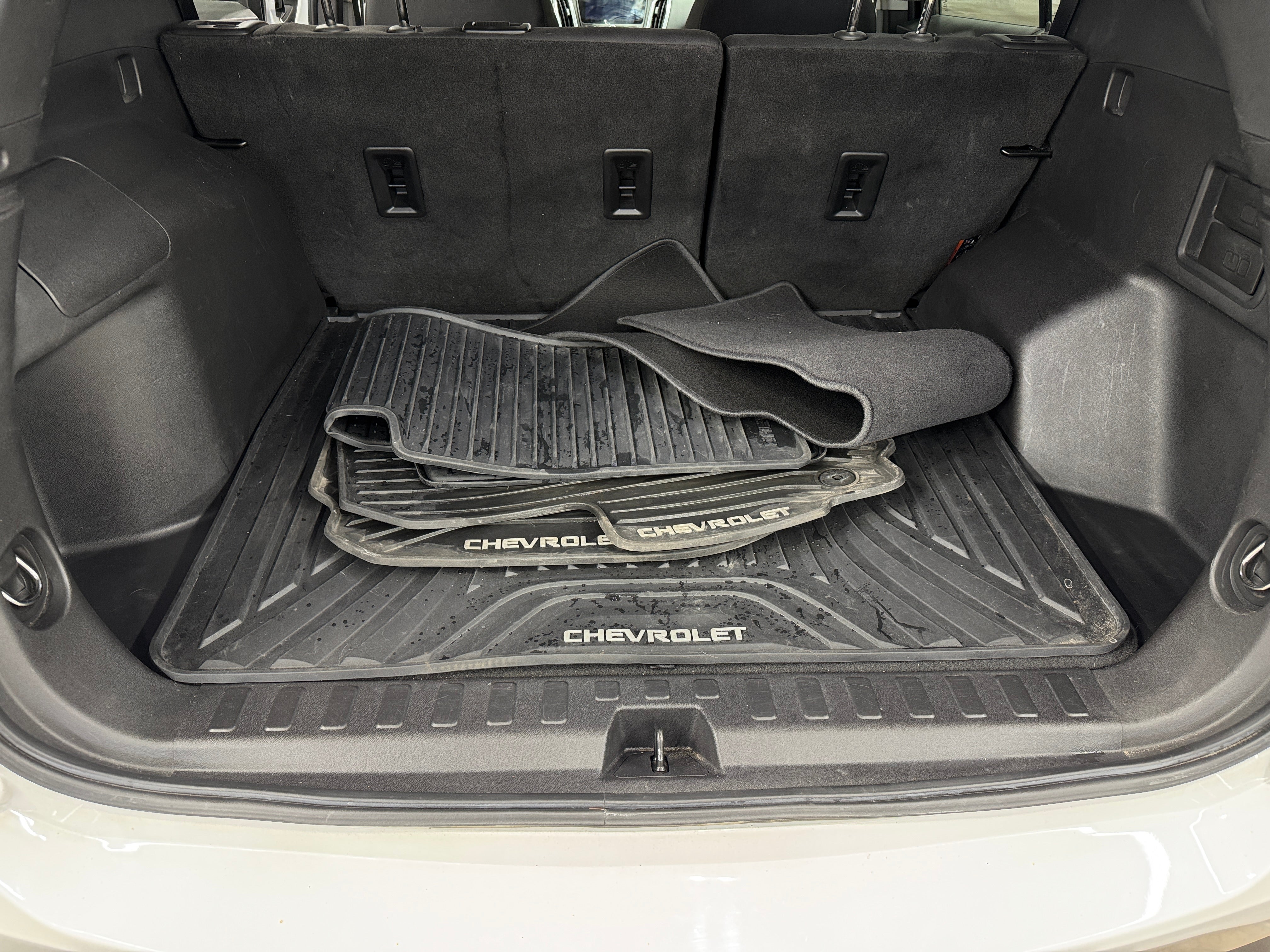 2019 Chevrolet Equinox LT 7
