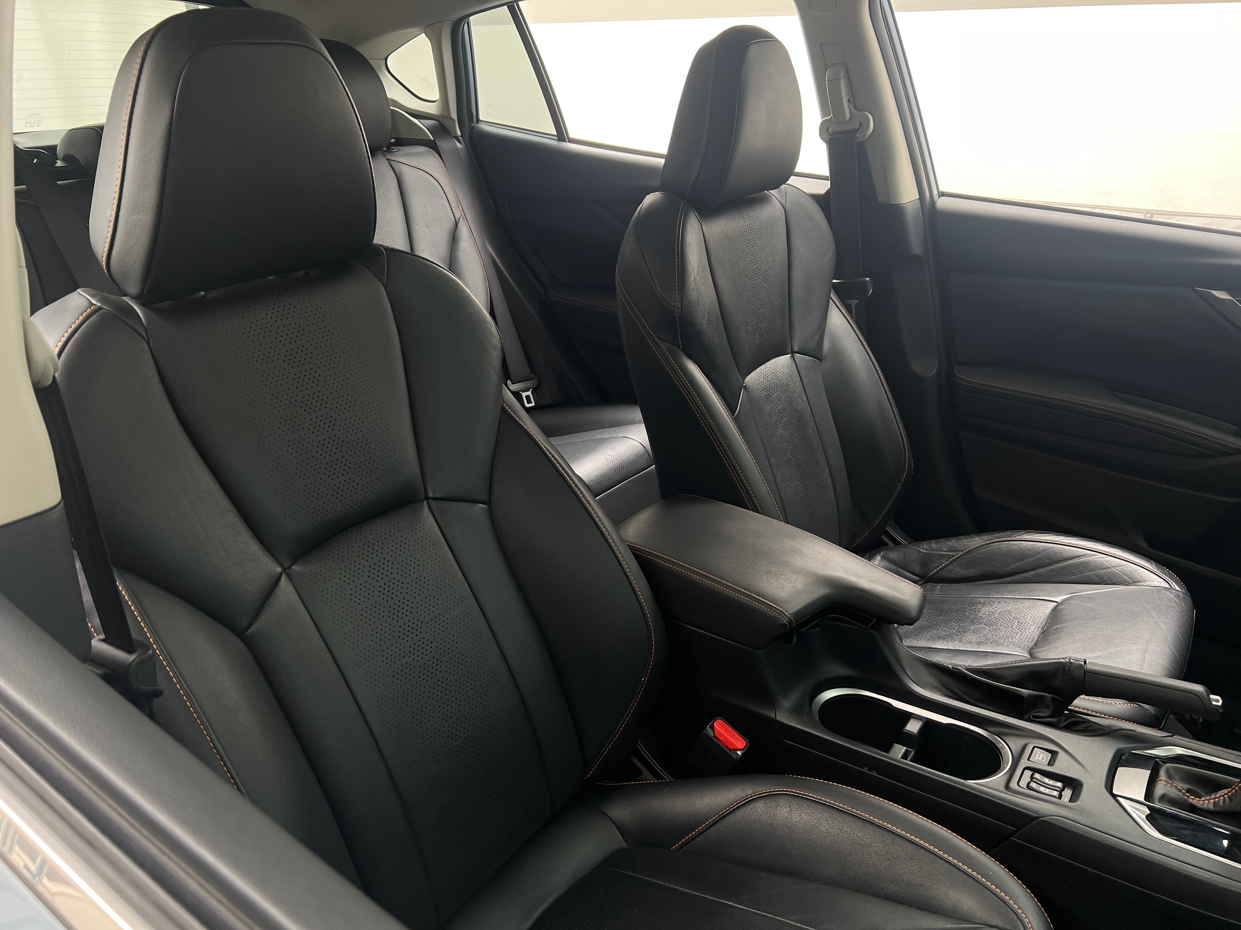 2018 Subaru Crosstrek Limited 2