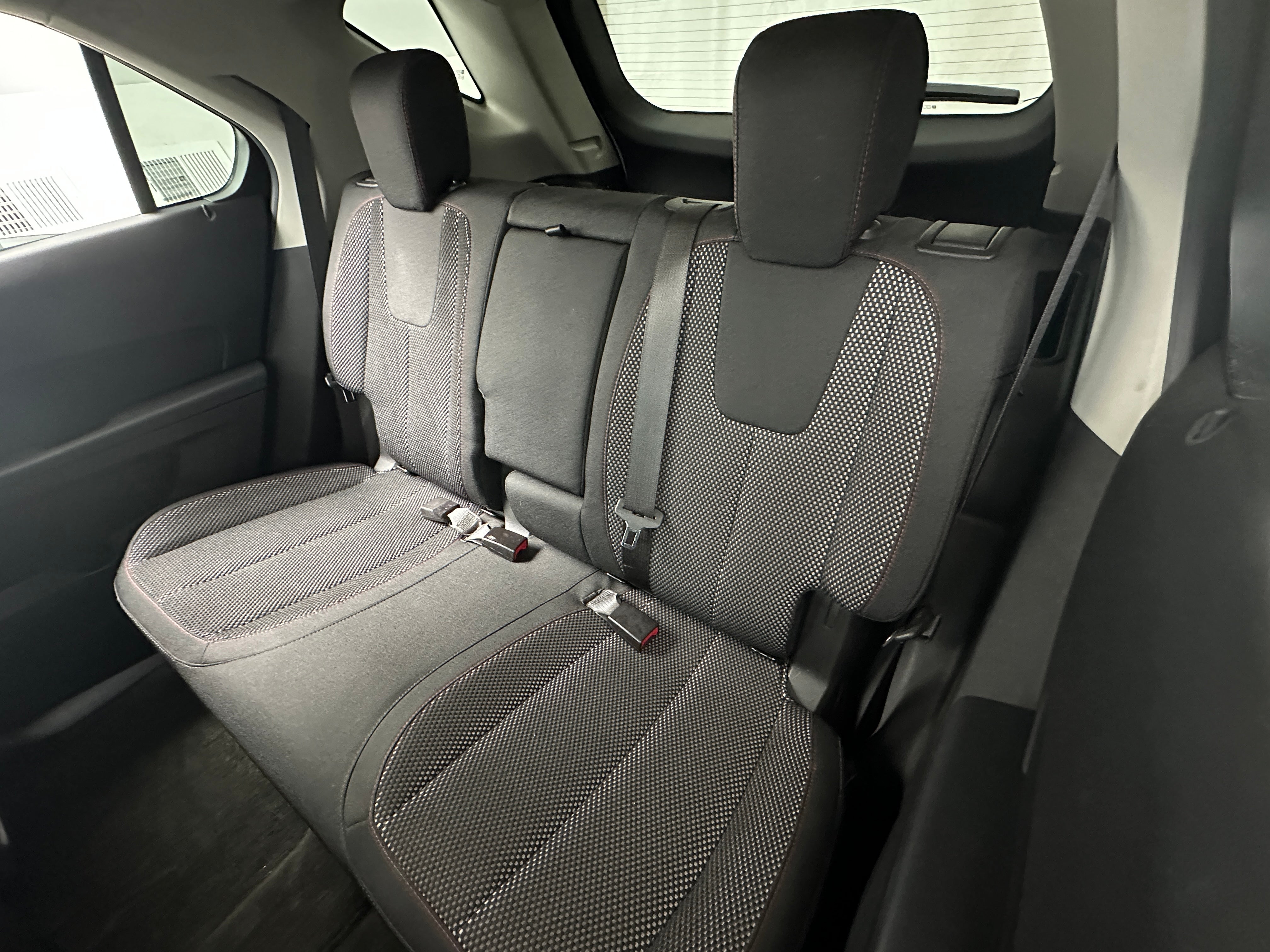 2017 Chevrolet Equinox LT 6