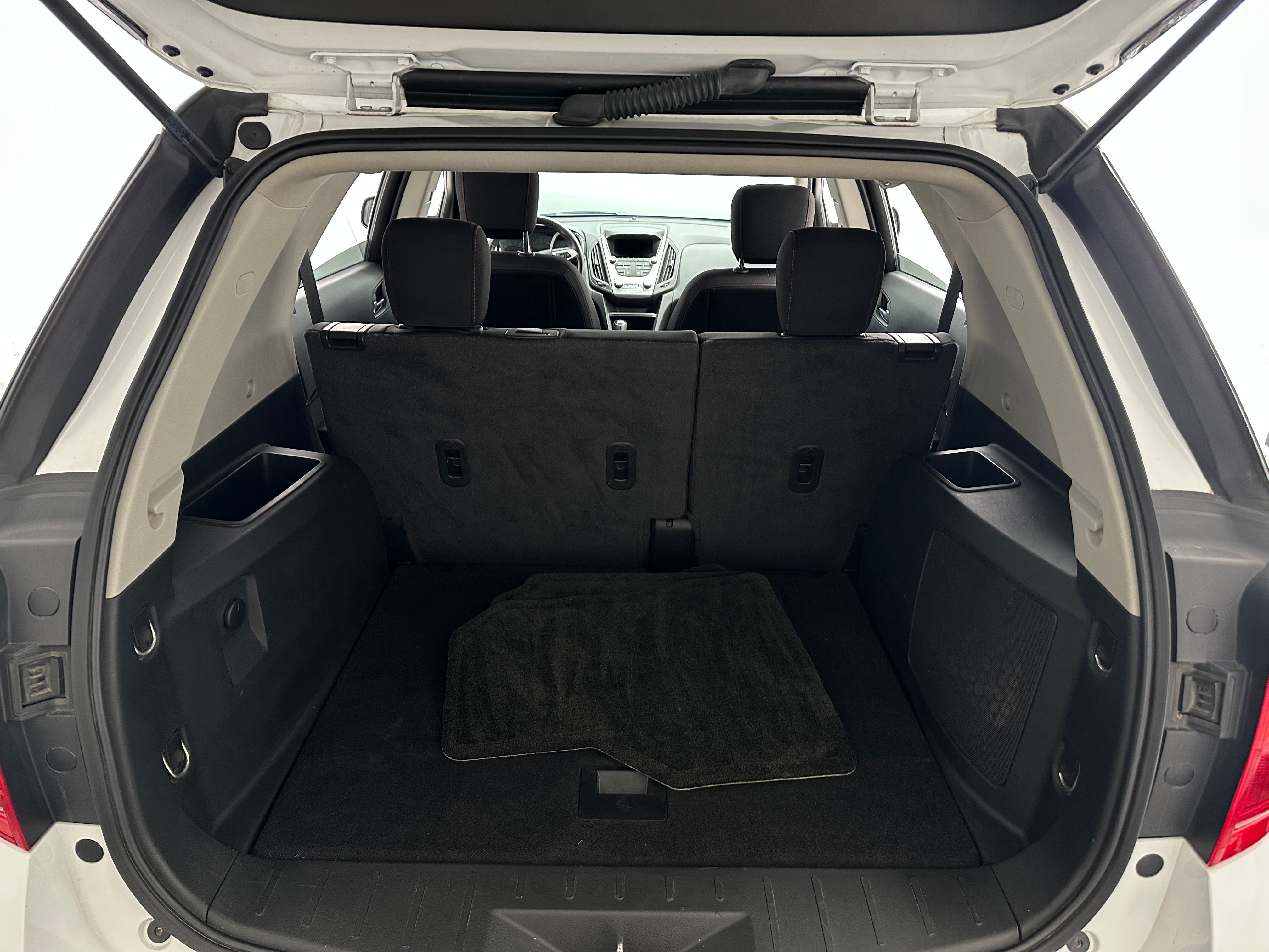 2017 Chevrolet Equinox LT 7