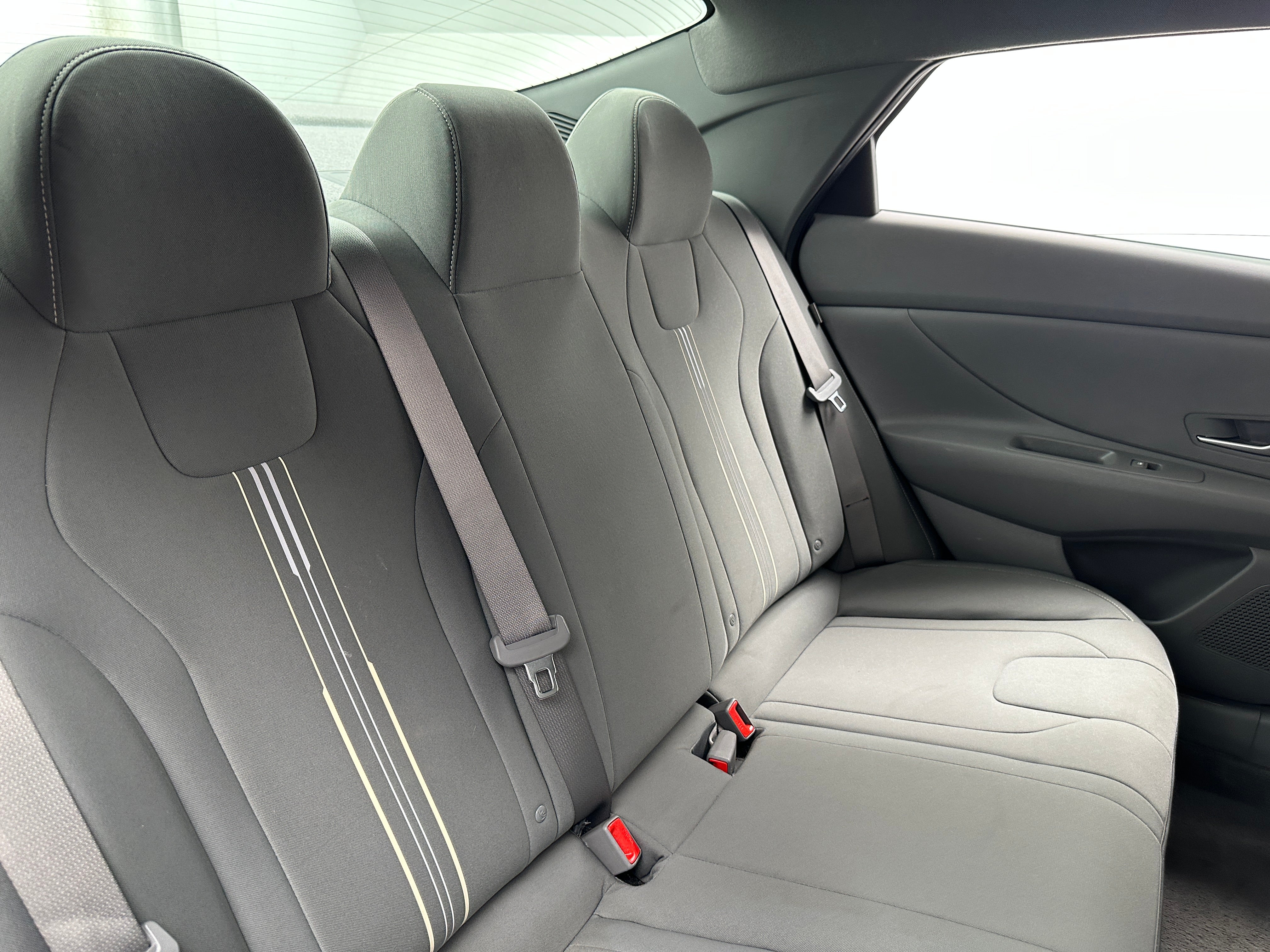2024 Hyundai Elantra SEL 6