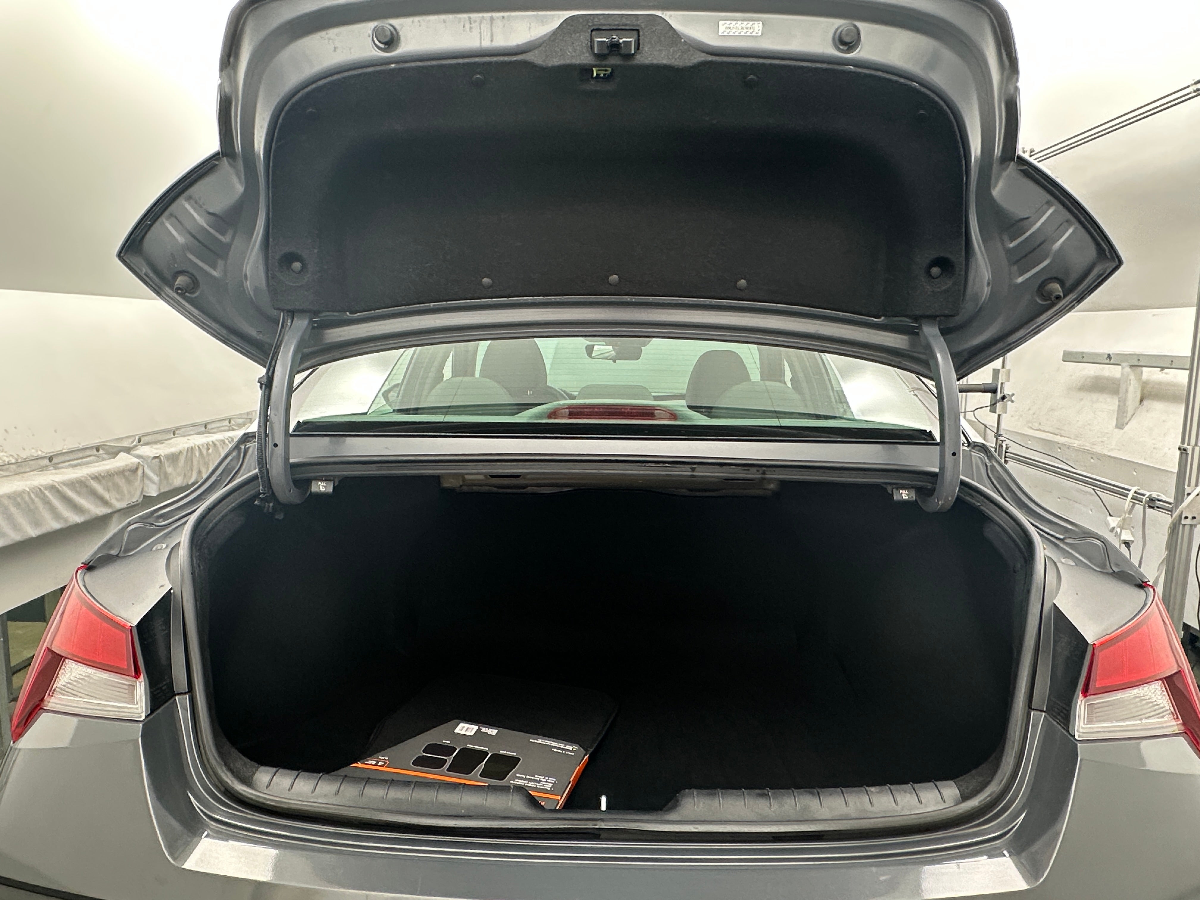 2024 Hyundai Elantra SEL 7