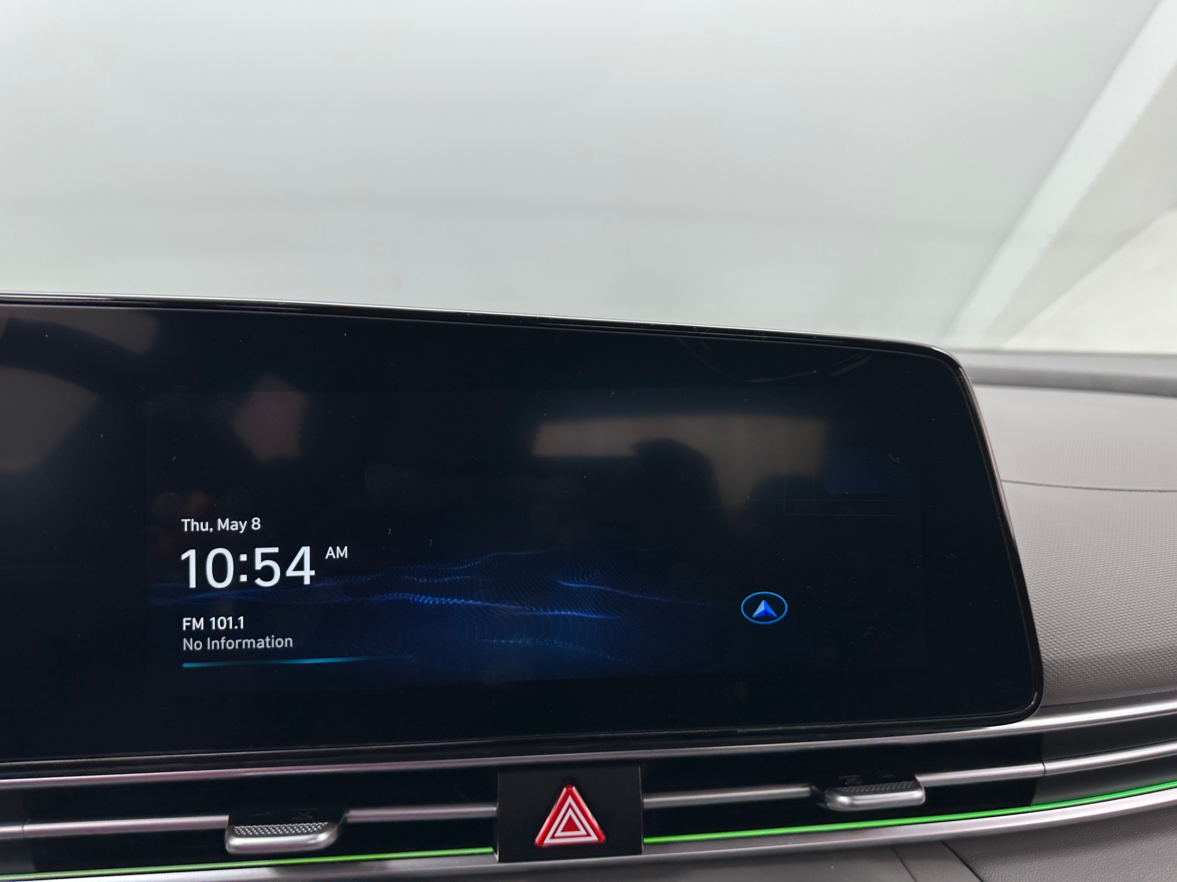 2024 Hyundai Elantra SEL 4